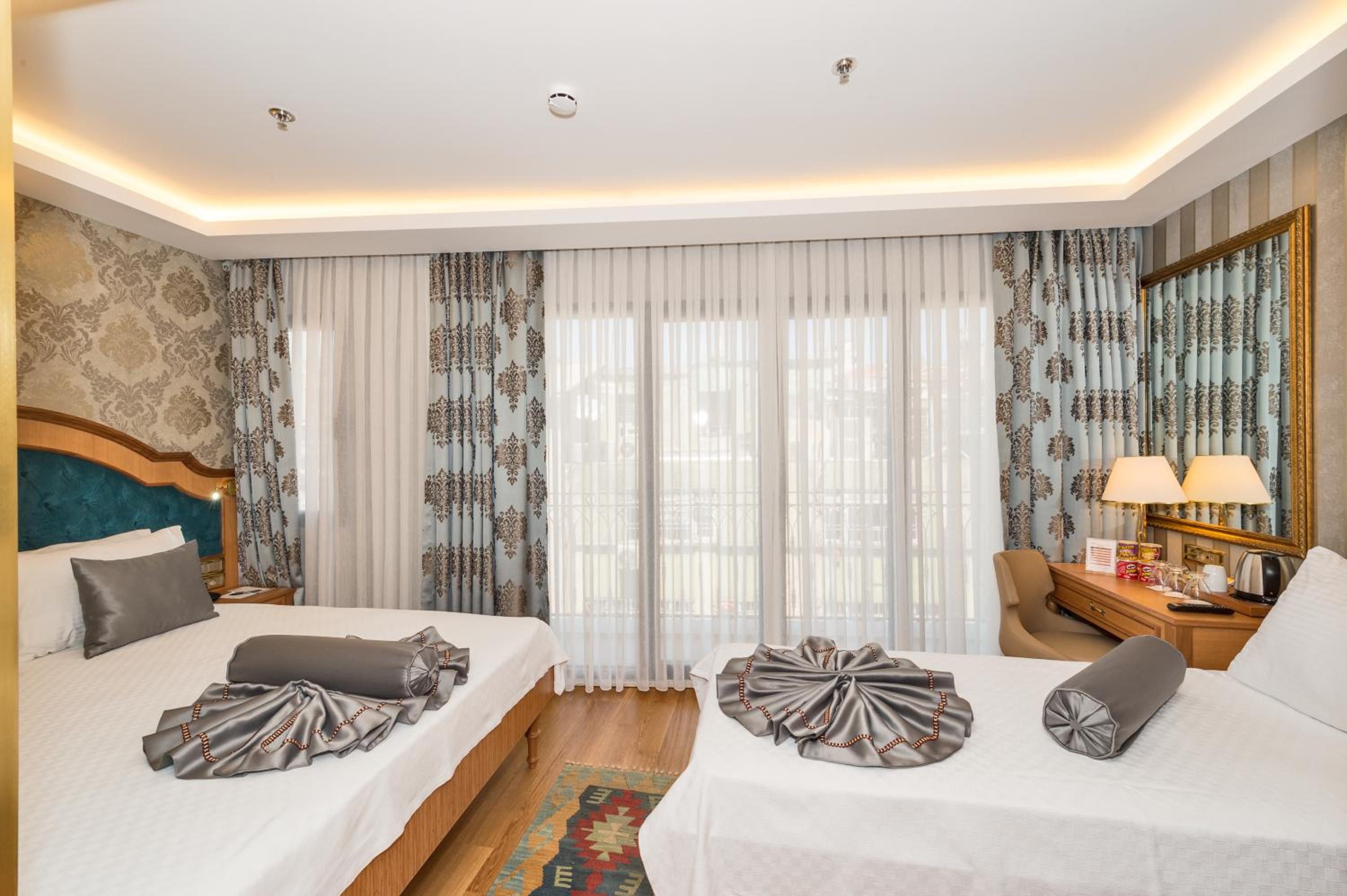 Aprilis Gold Hotel - Special Category - Image 37