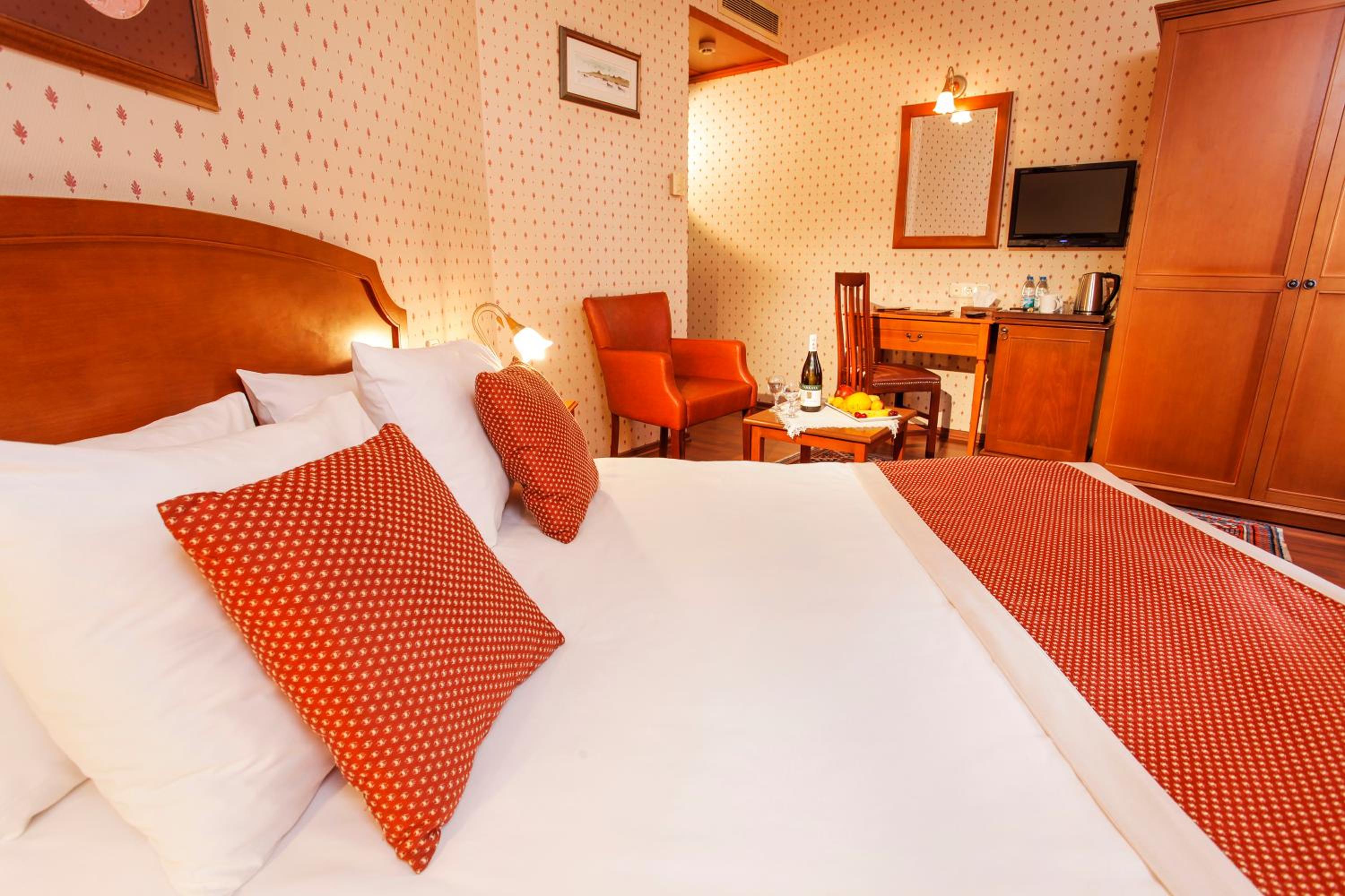 Hotel Erguvan - Special Category - Image 46