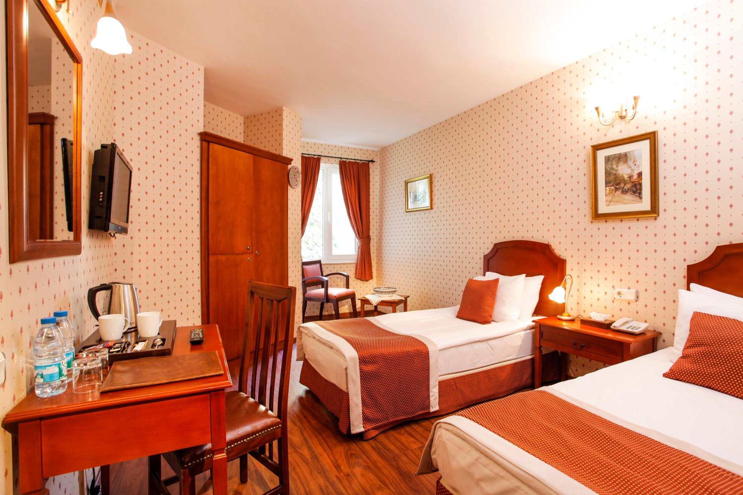 Hotel Erguvan - Special Category - Image 41