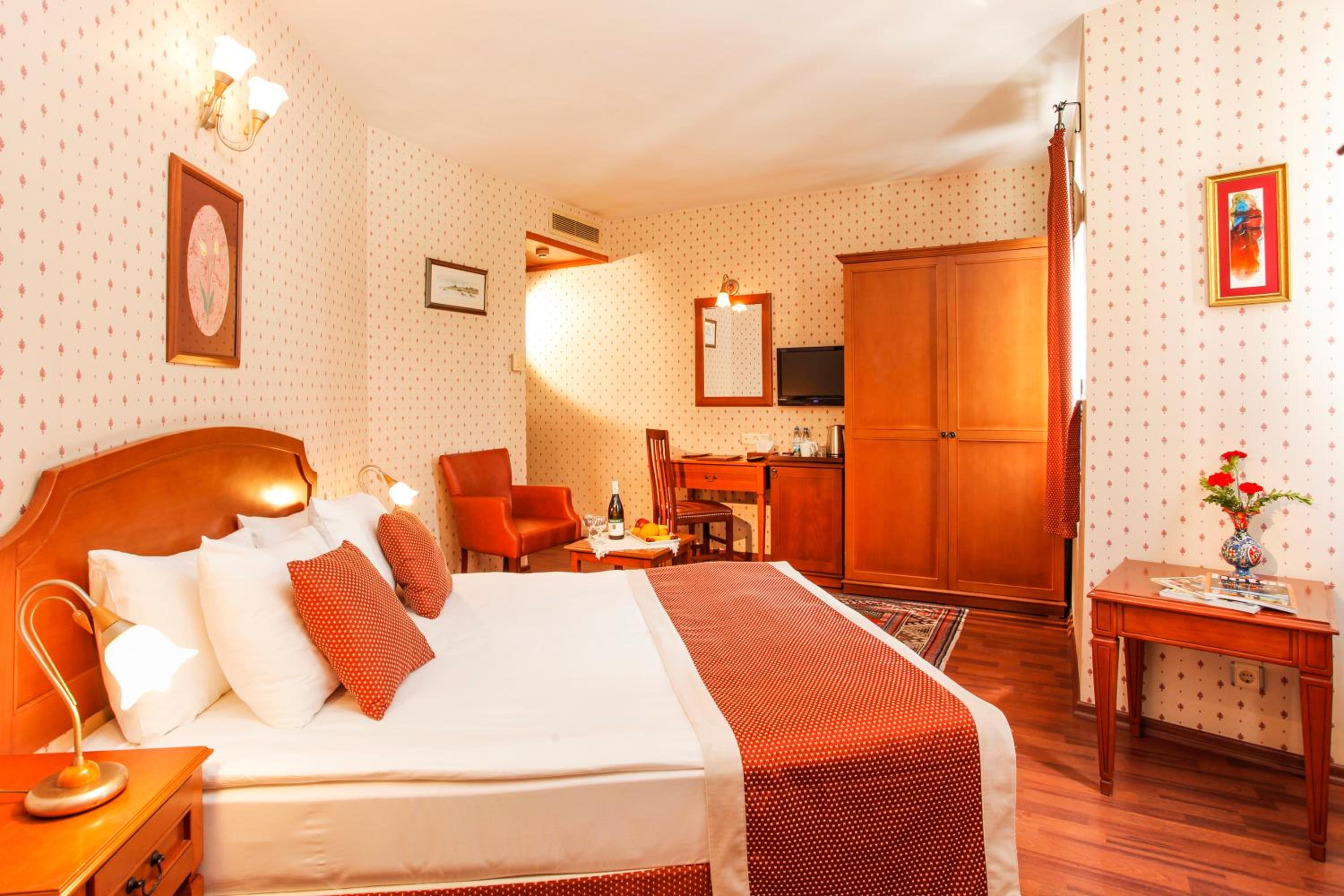 Hotel Erguvan - Special Category - Image 40