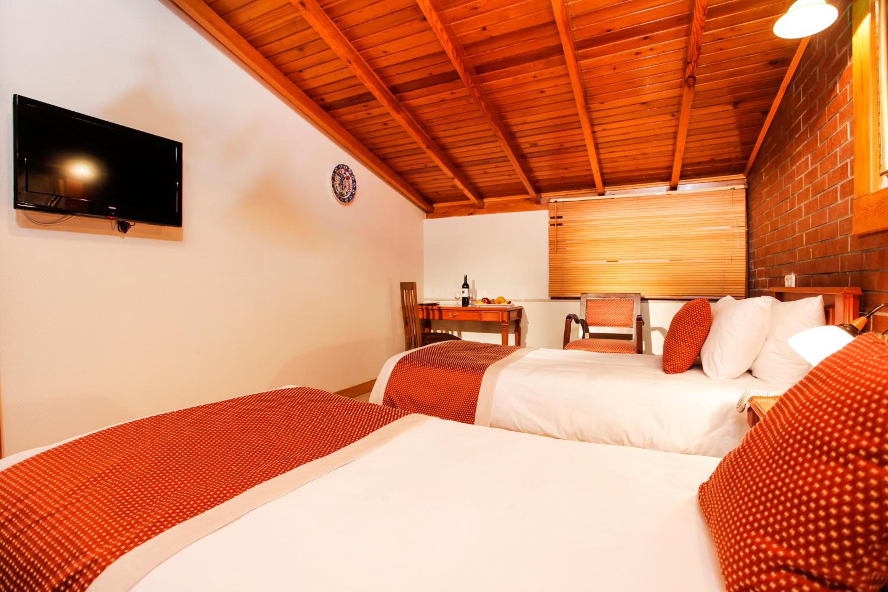 Hotel Erguvan - Special Category - Image 67