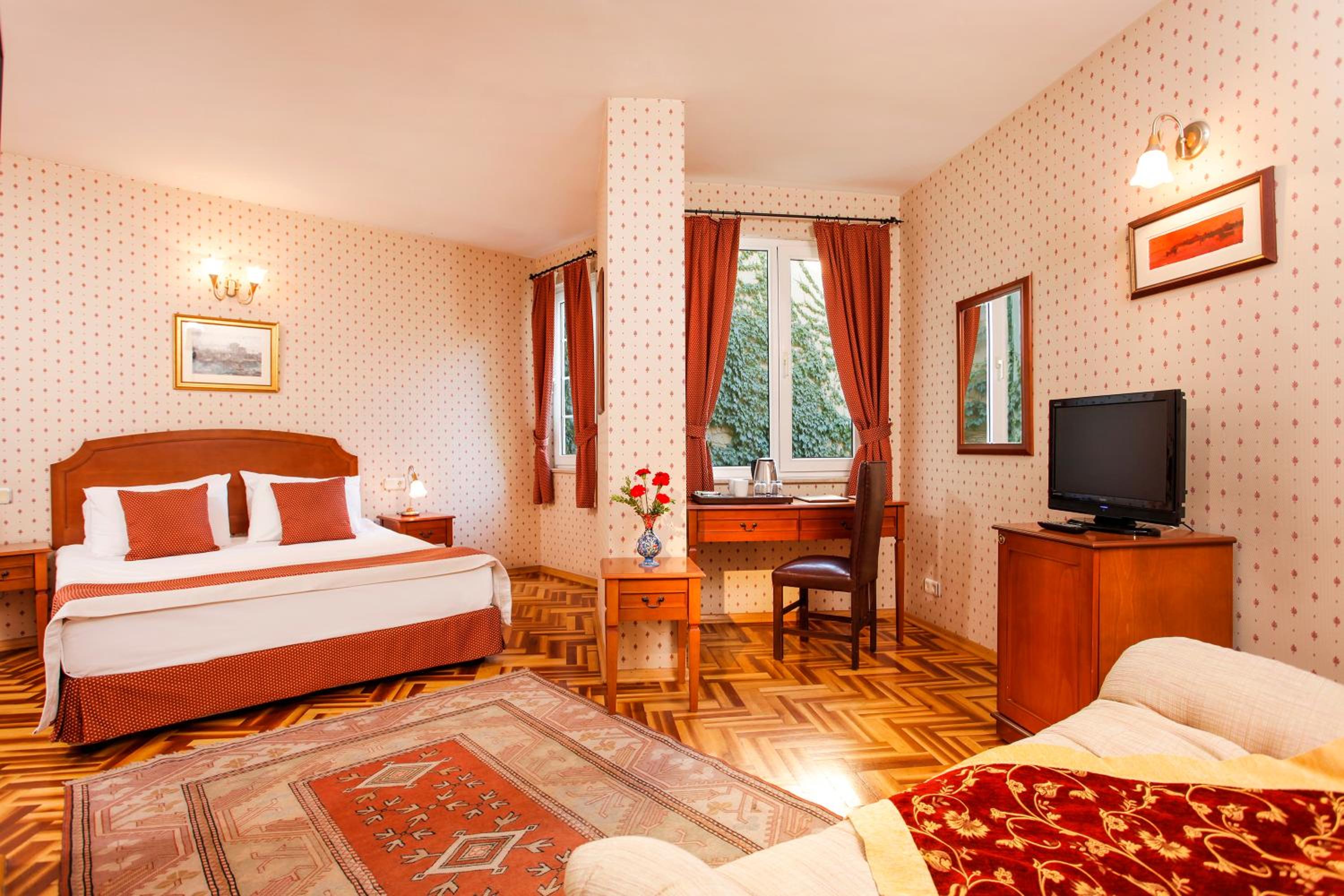 Hotel Erguvan - Special Category - Image 68
