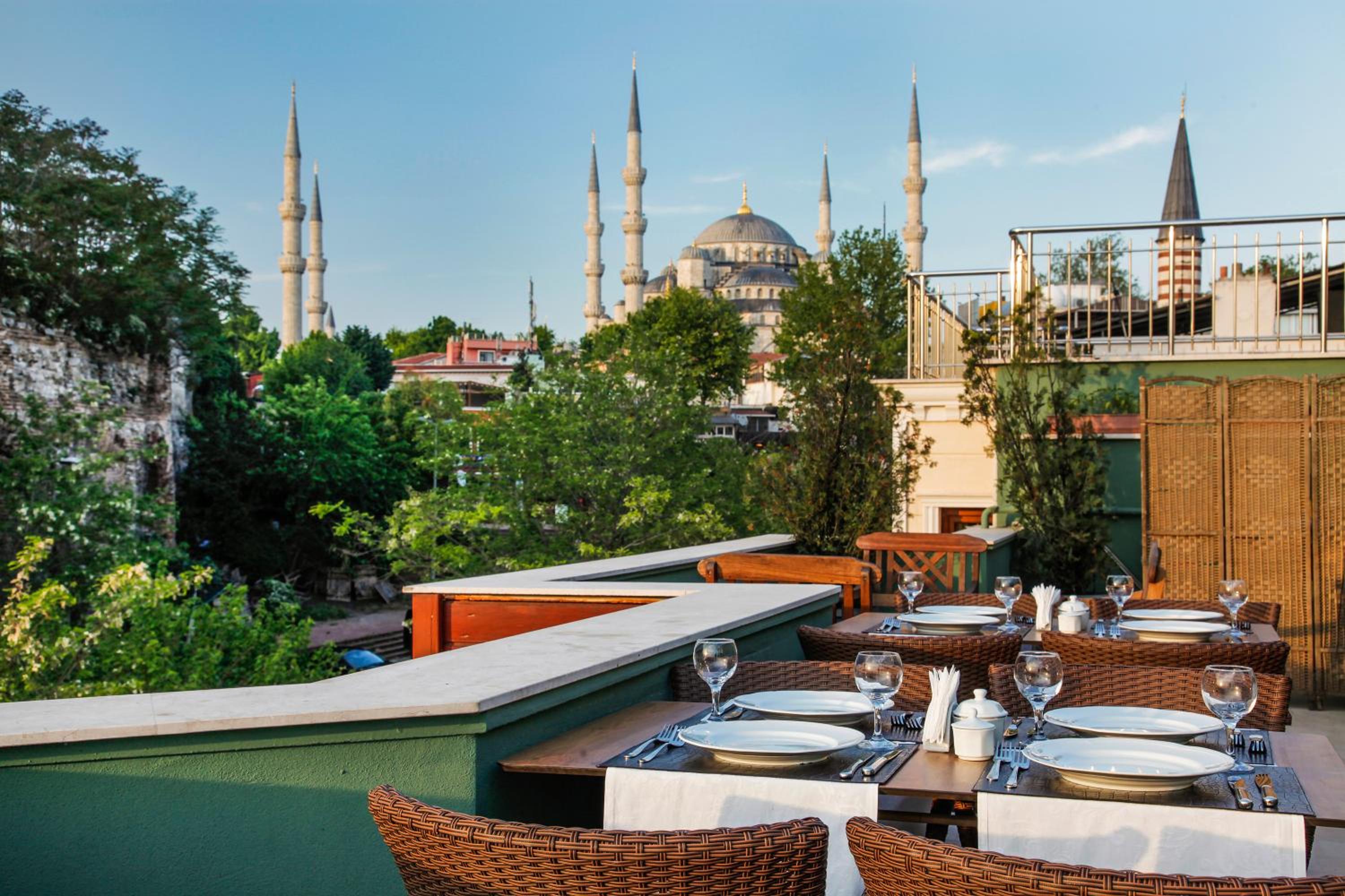 Hotel Erguvan - Special Category - Image 69