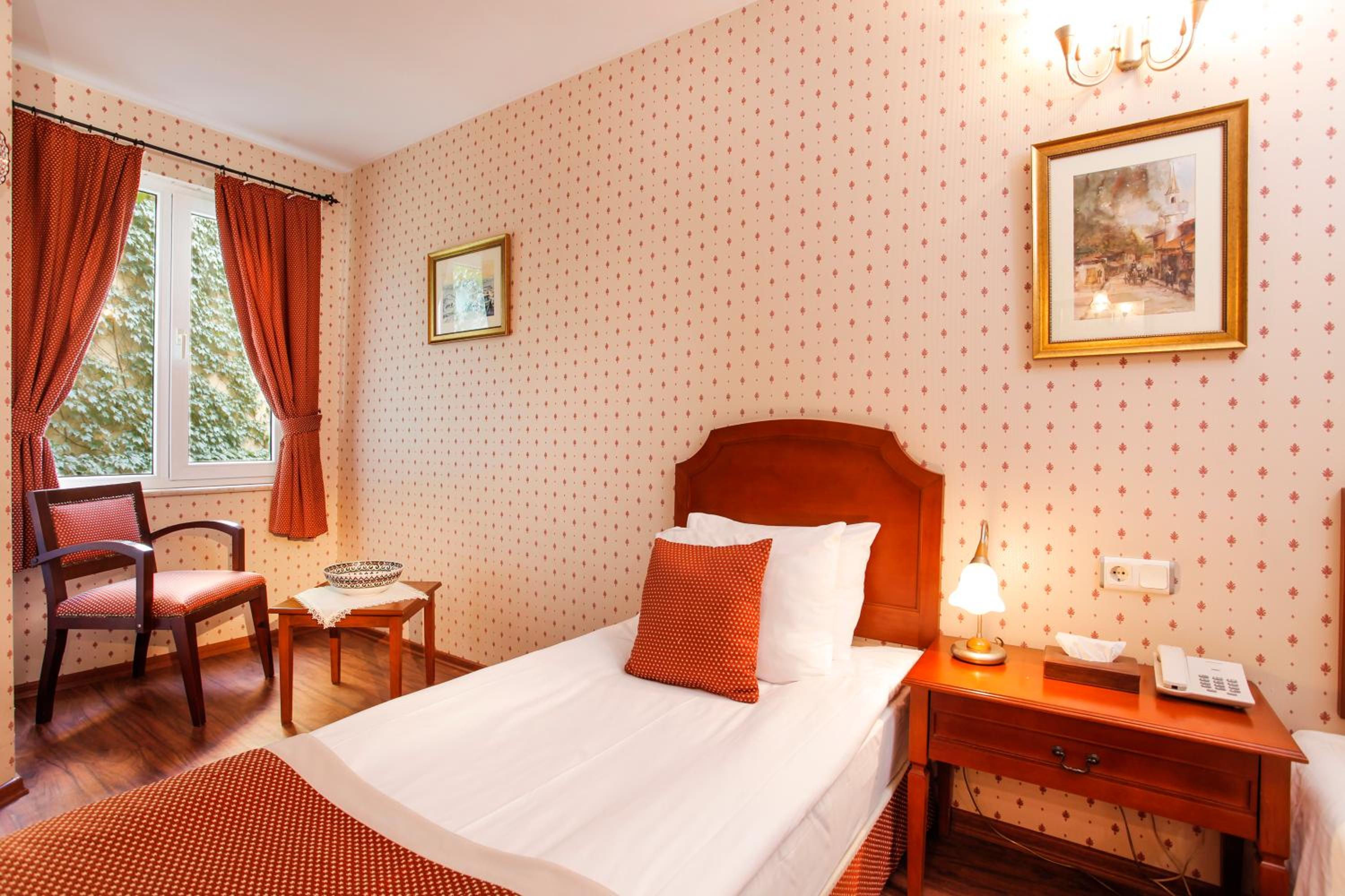 Hotel Erguvan - Special Category - Image 71