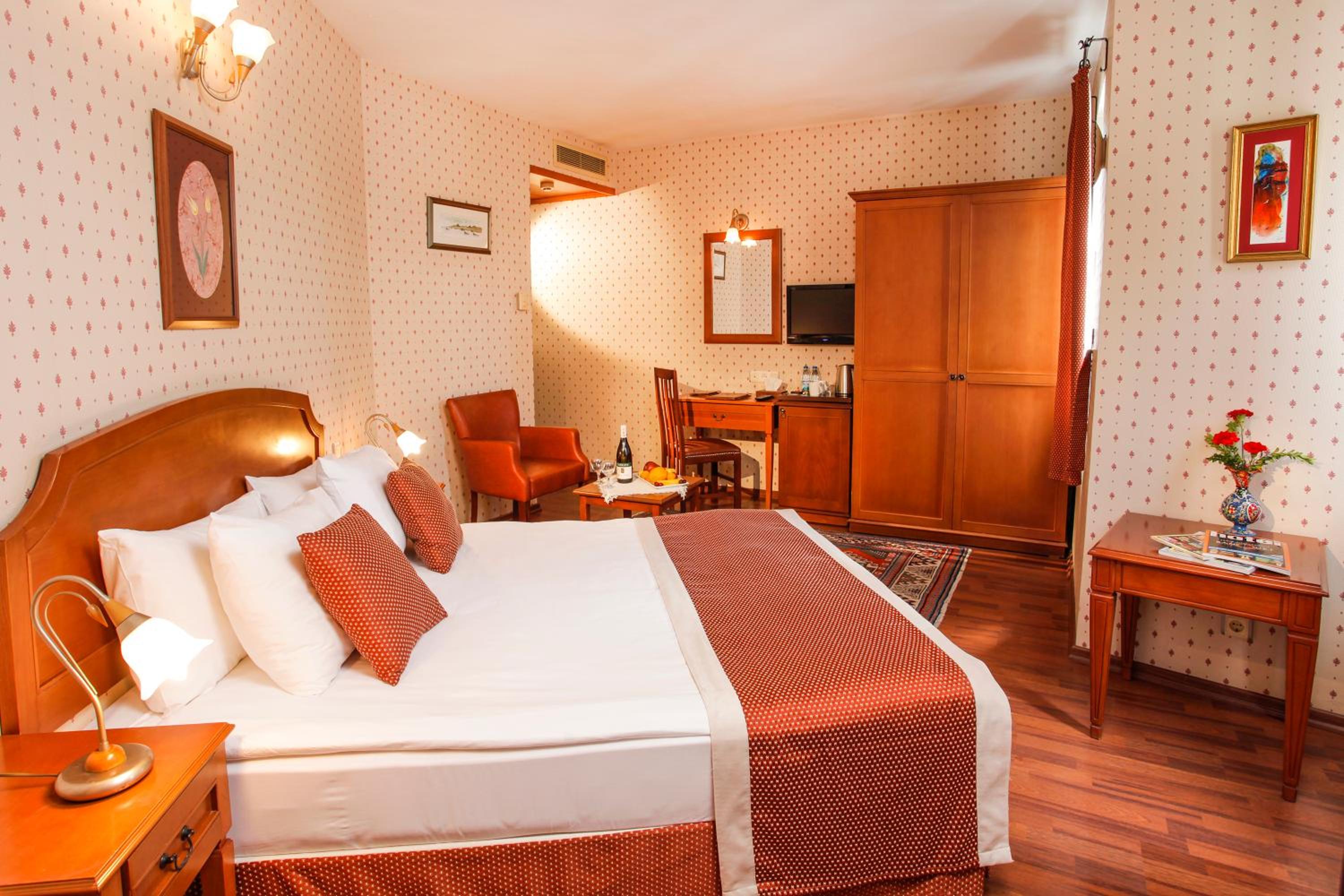 Hotel Erguvan - Special Category - Image 72