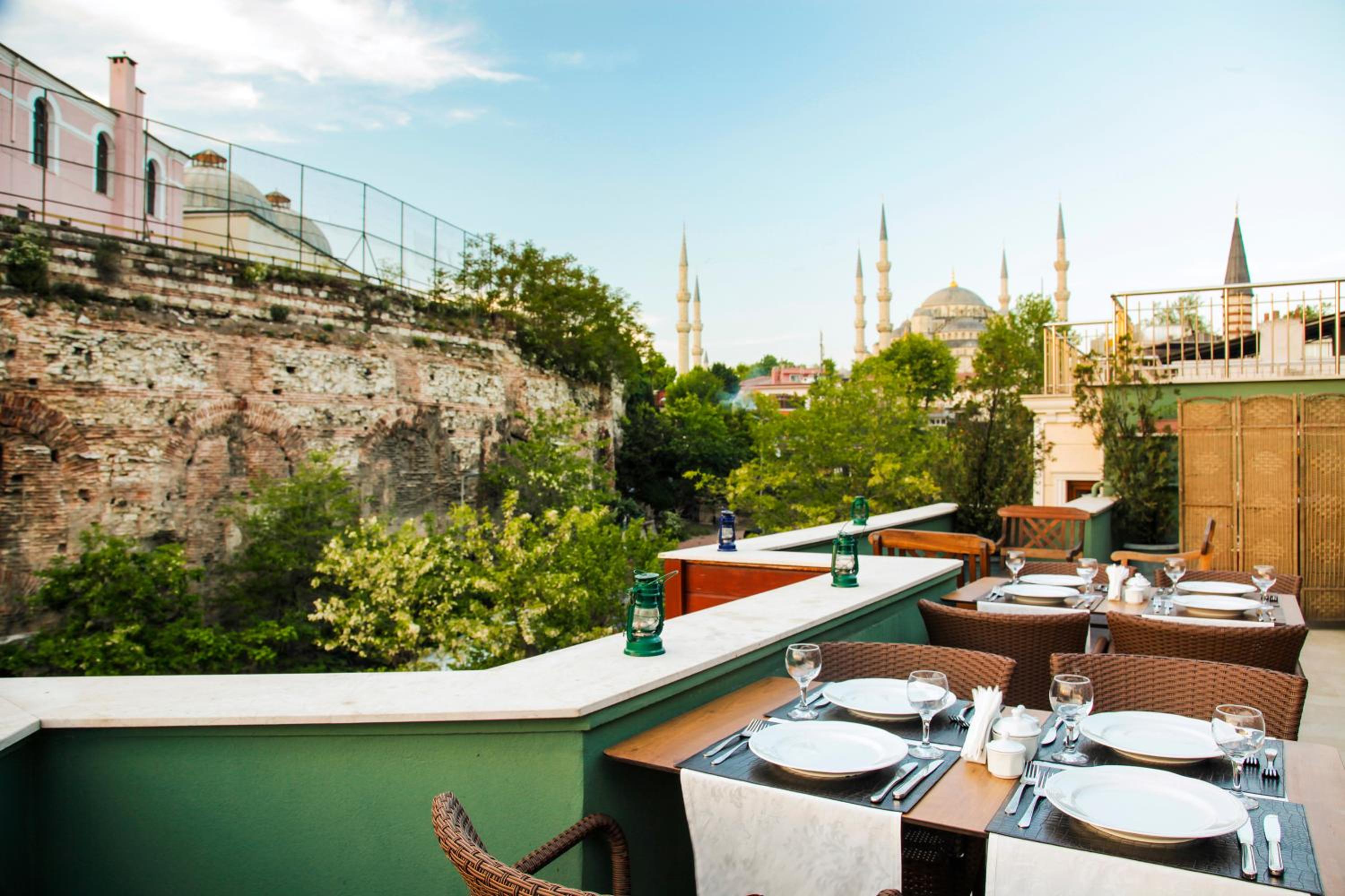 Hotel Erguvan - Special Category - Image 76