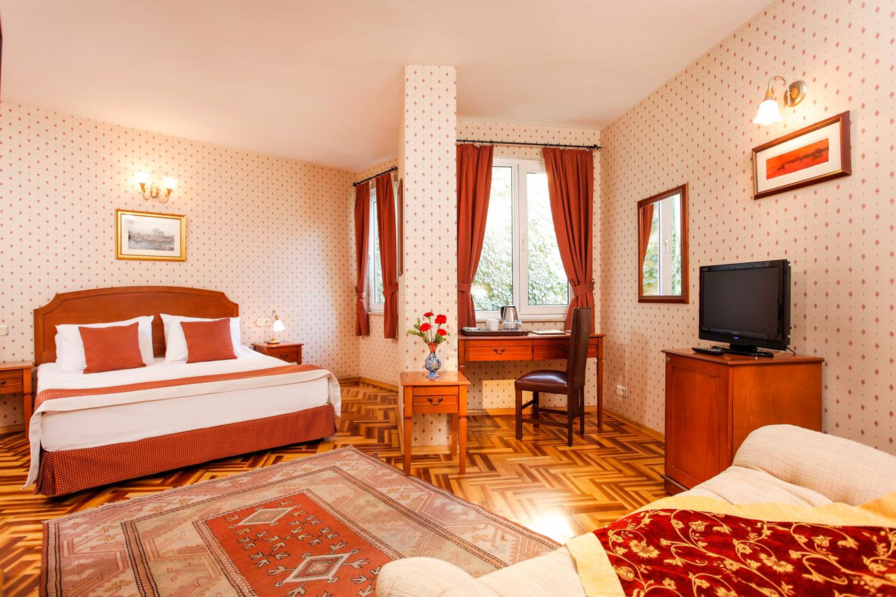 Hotel Erguvan - Special Category - Image 77