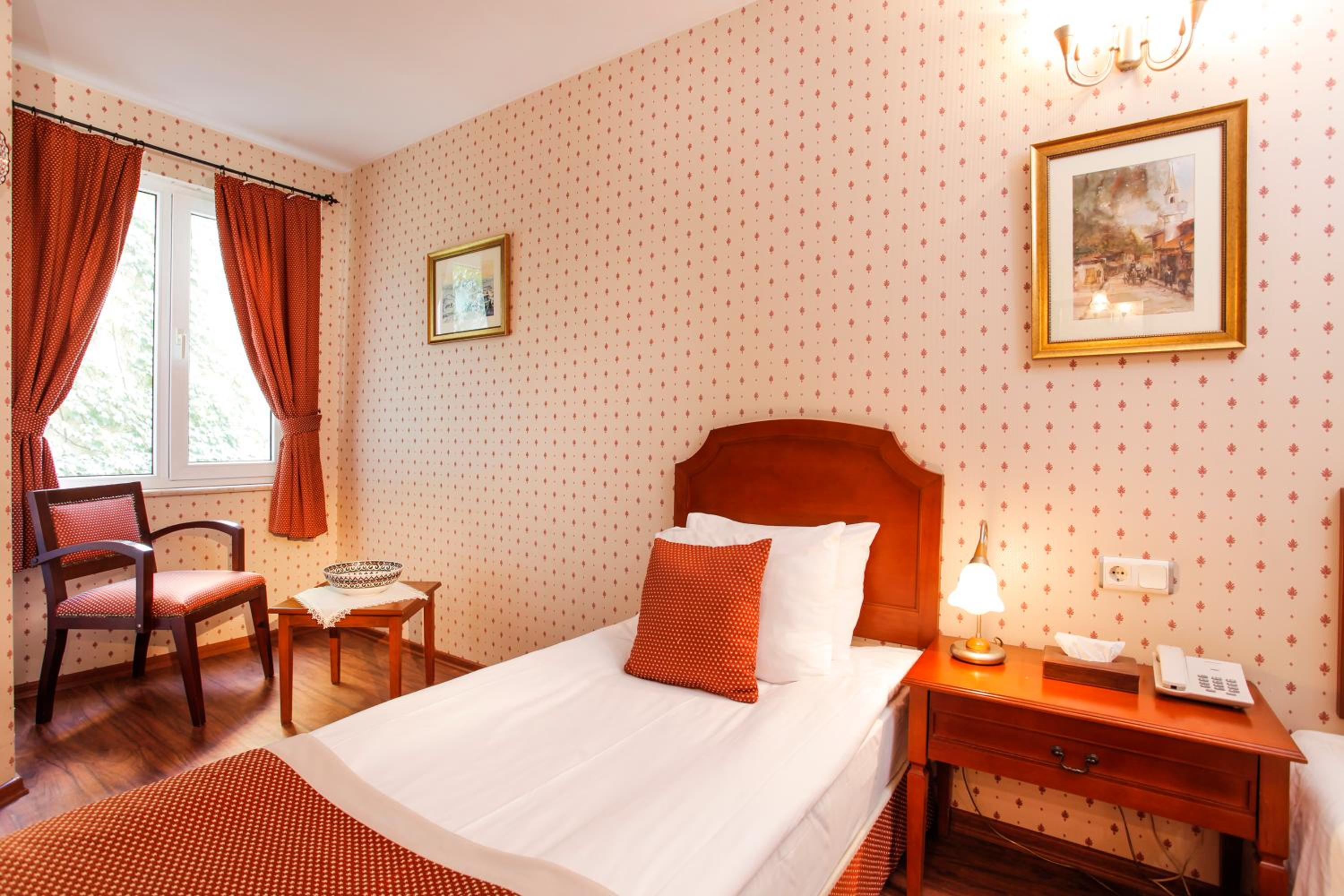 Hotel Erguvan - Special Category - Image 10