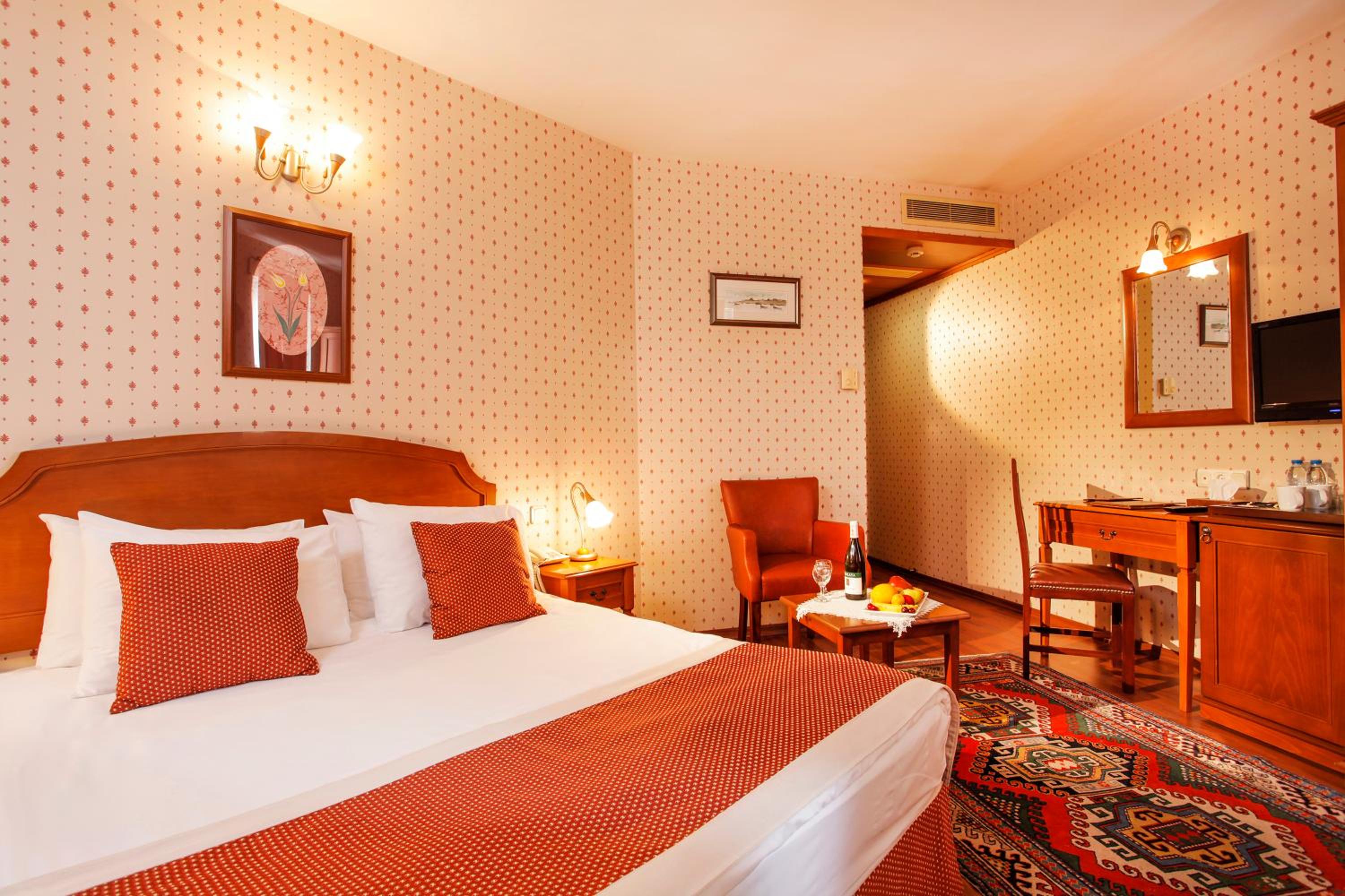 Hotel Erguvan - Special Category - Image 13