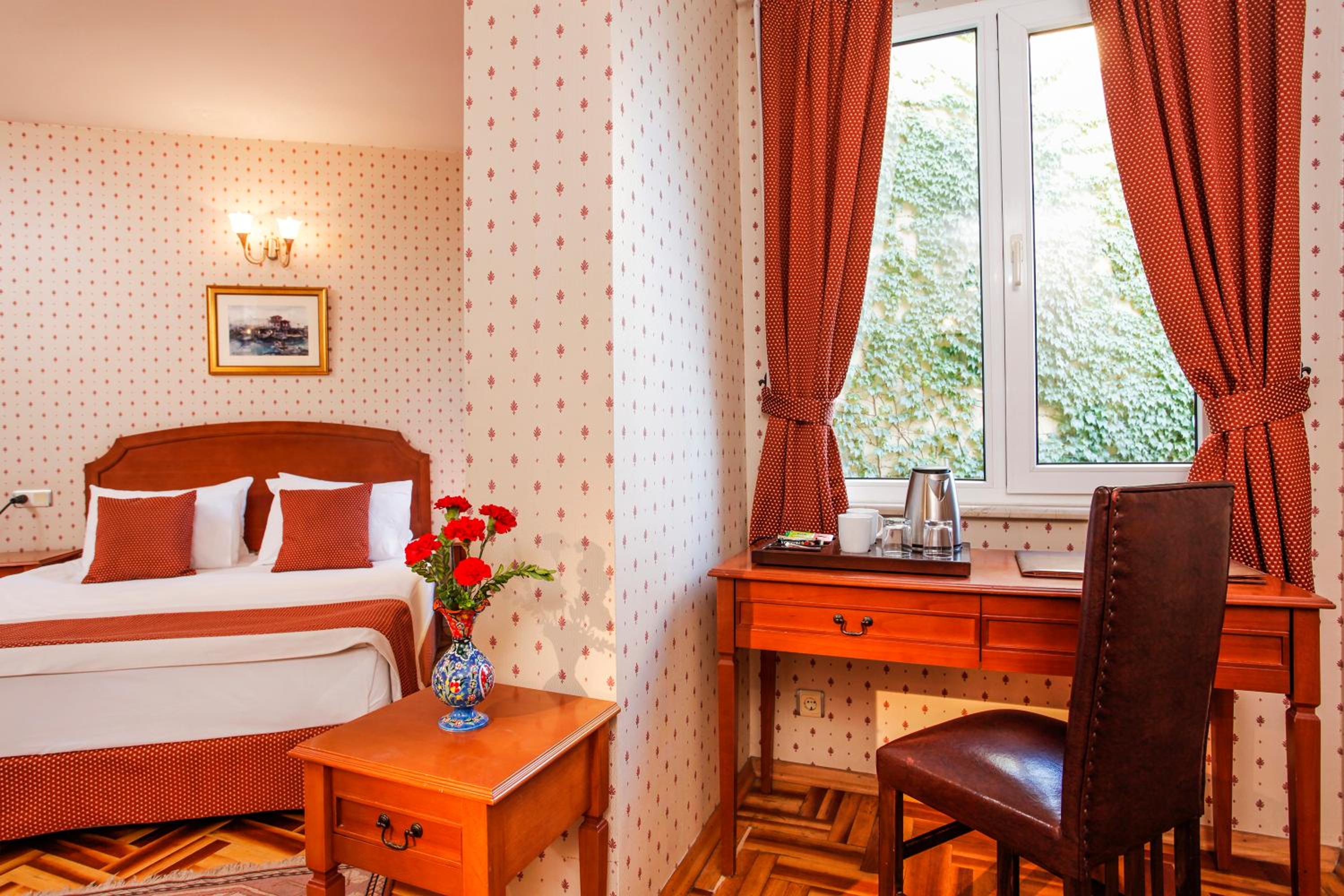 Hotel Erguvan - Special Category - Image 51