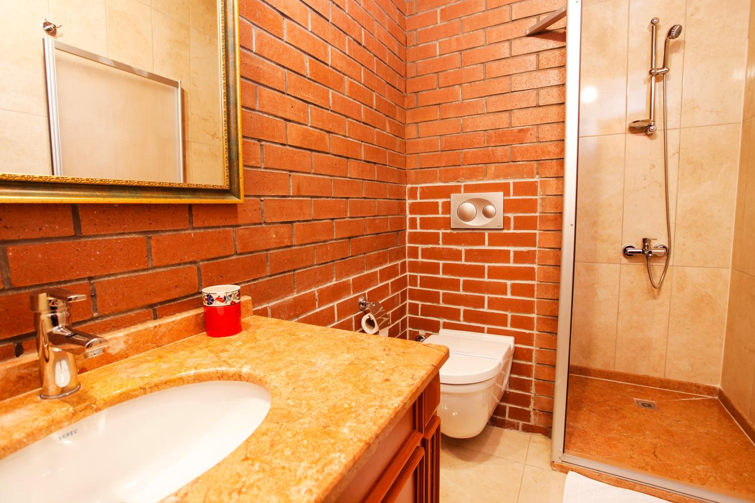 Hotel Erguvan - Special Category - Image 48