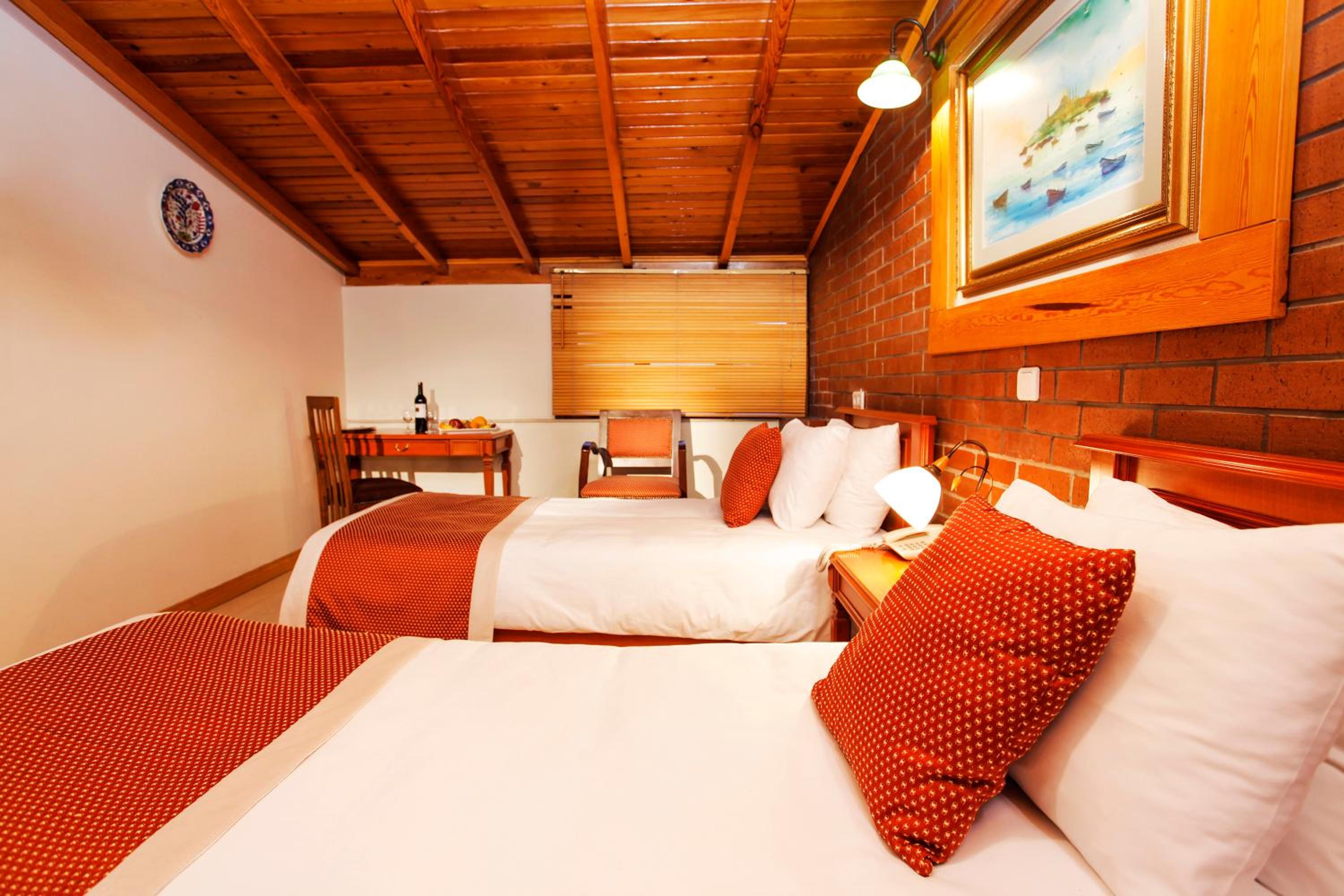 Hotel Erguvan - Special Category - Image 79