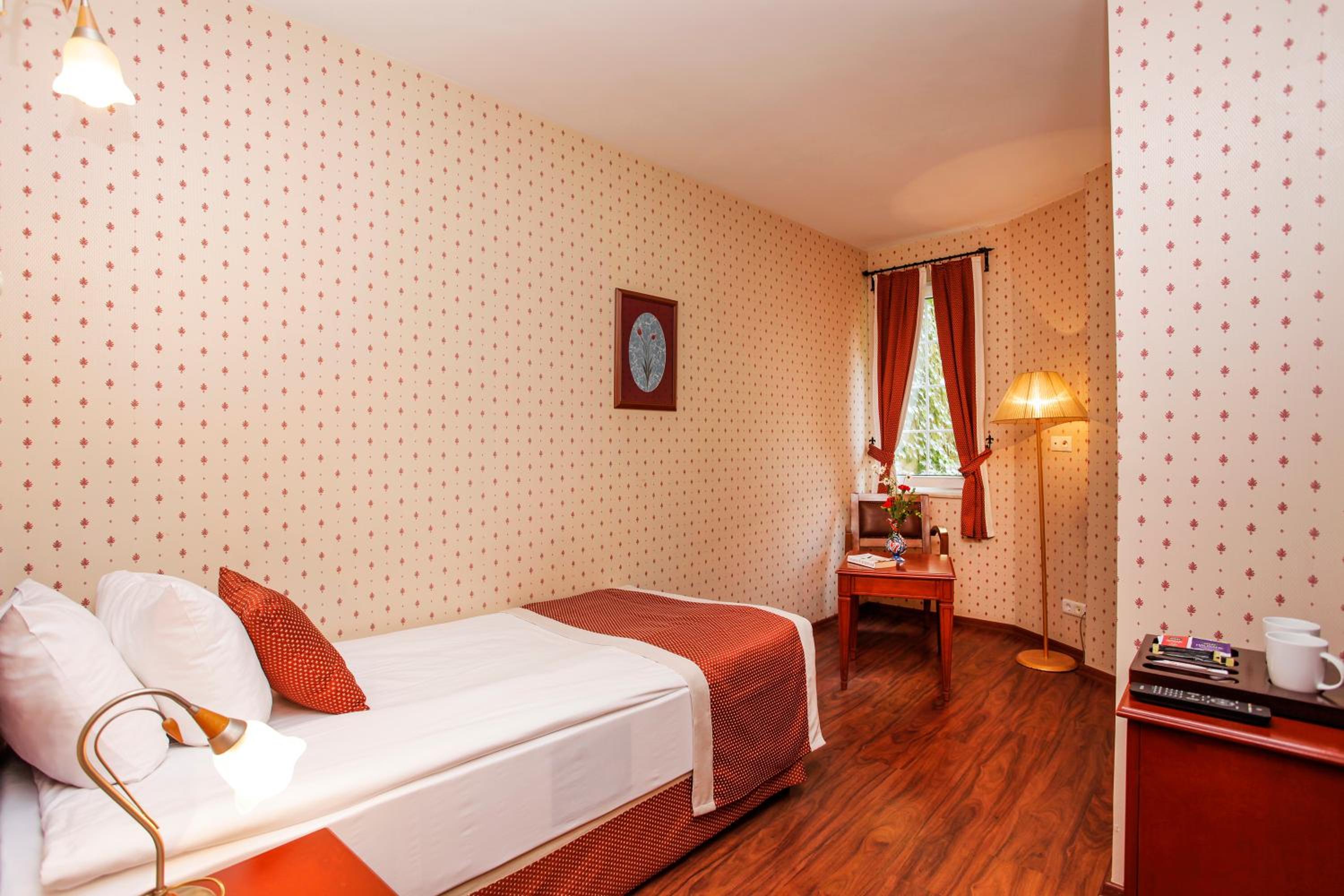 Hotel Erguvan - Special Category - Image 81