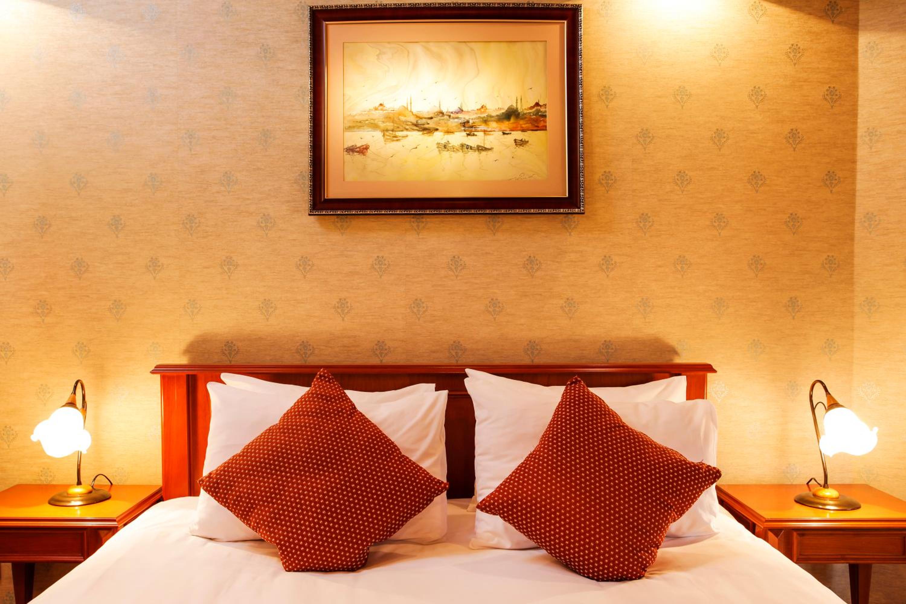 Hotel Erguvan - Special Category - Image 15