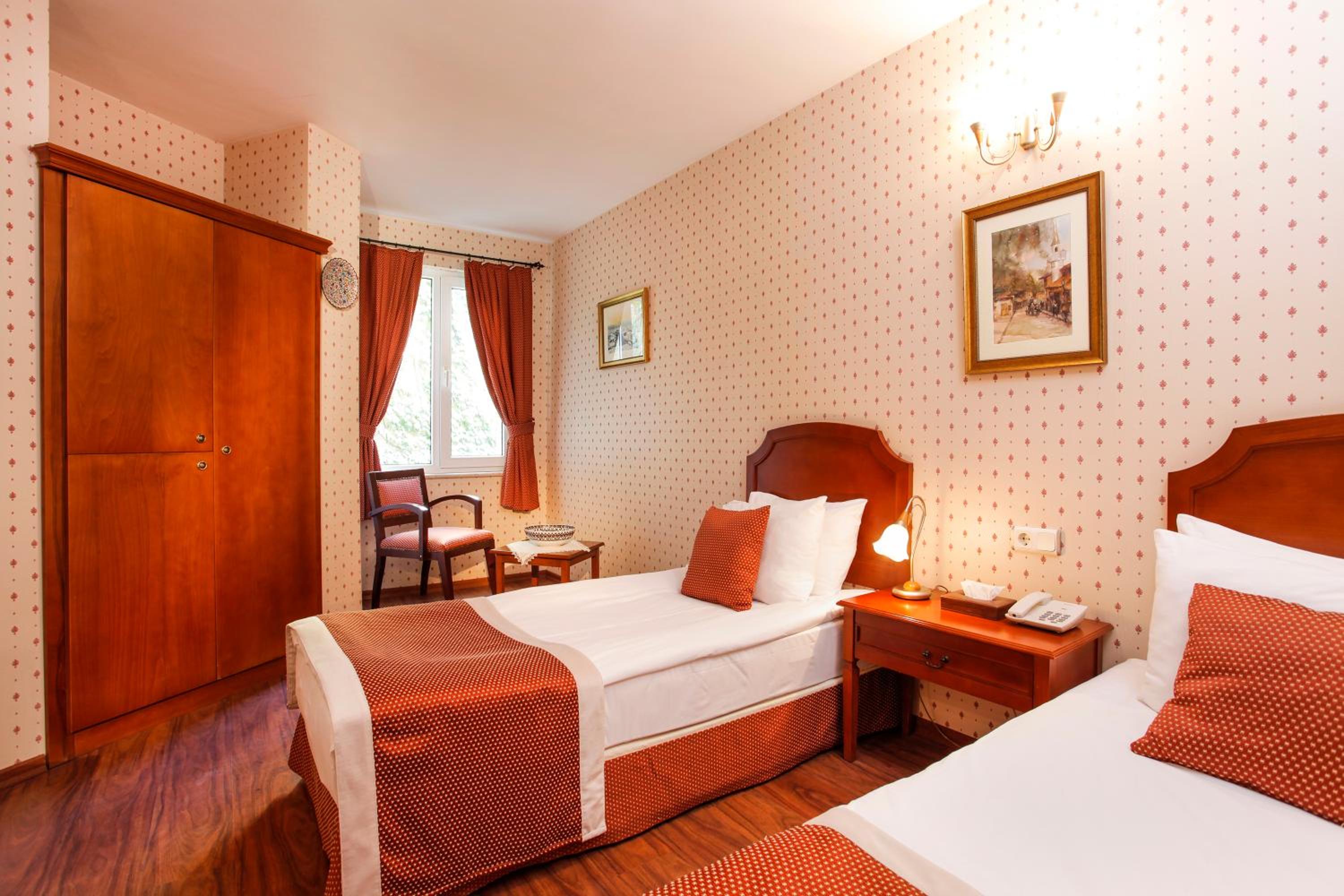 Hotel Erguvan - Special Category - Image 84