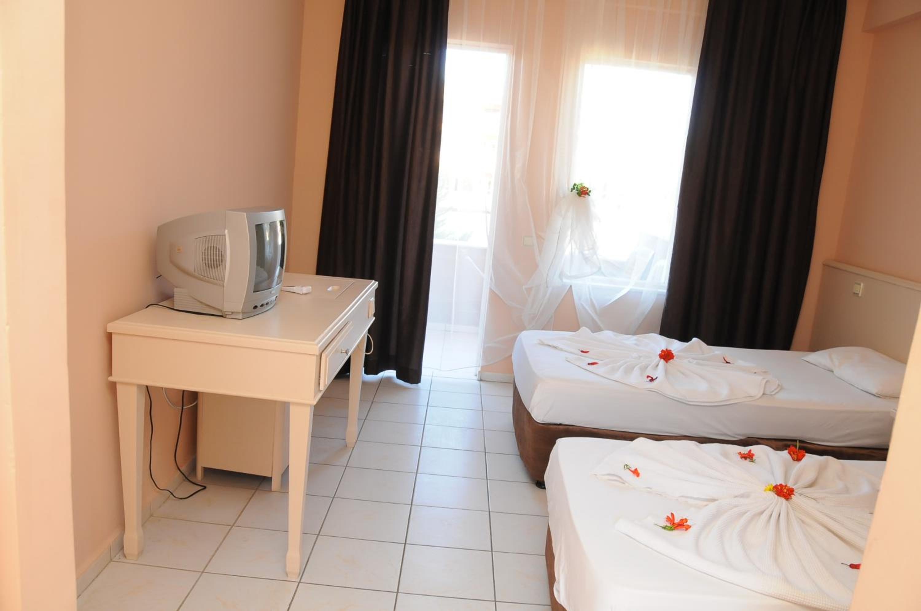 Ares Dream Otel - Image 57