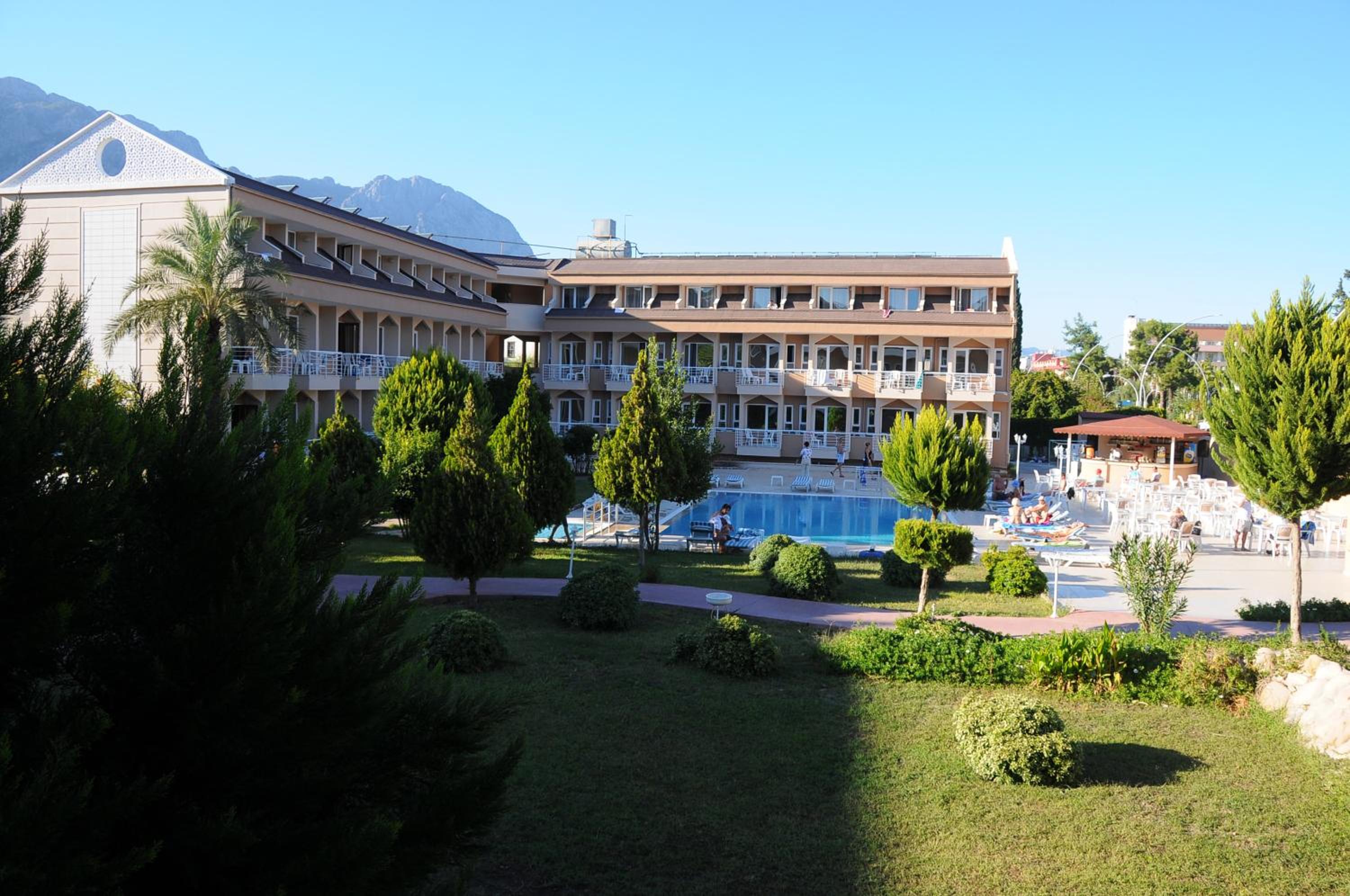 Ares Dream Otel - Image 56
