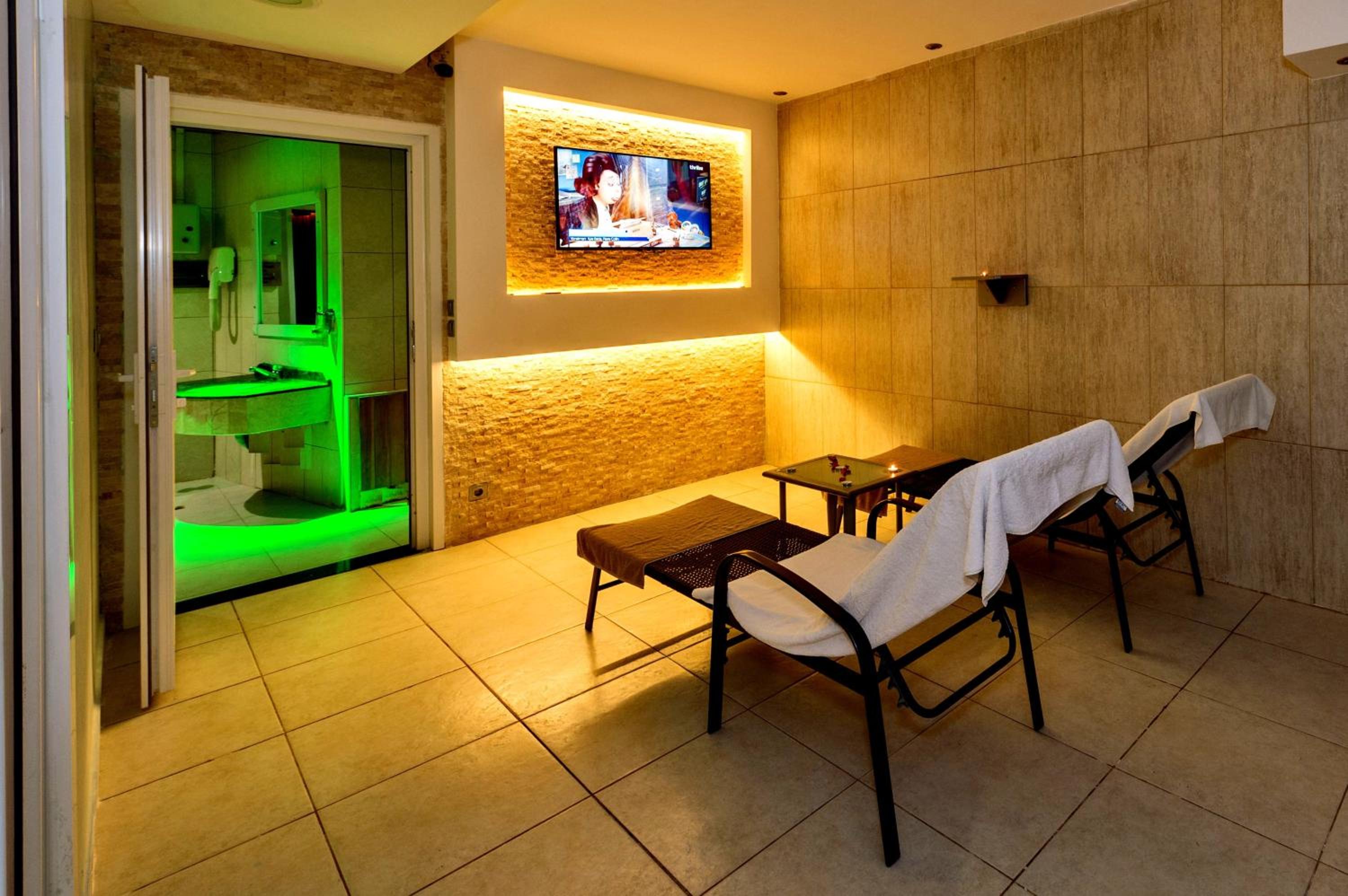 Gülhanepark Hotel & Spa - Image 54