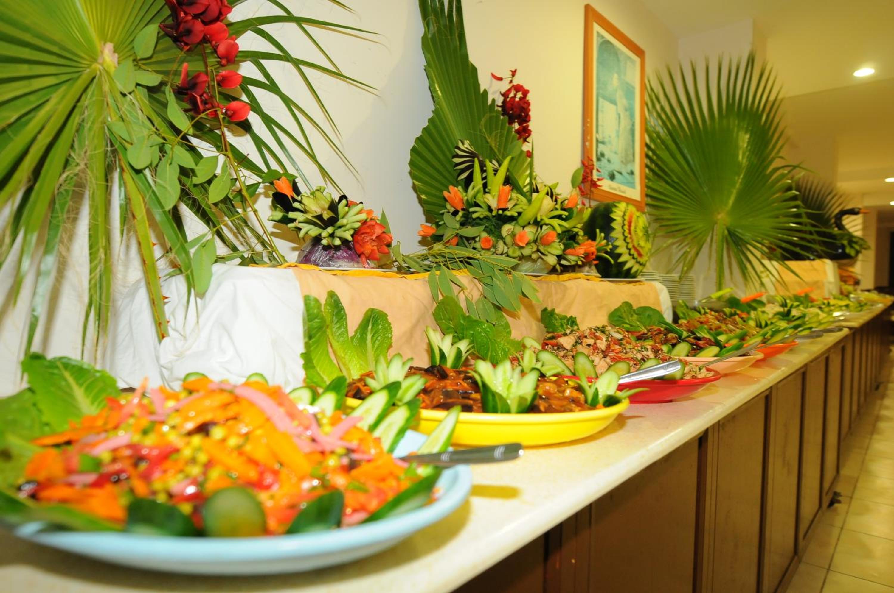 Ares Dream Otel - Image 54