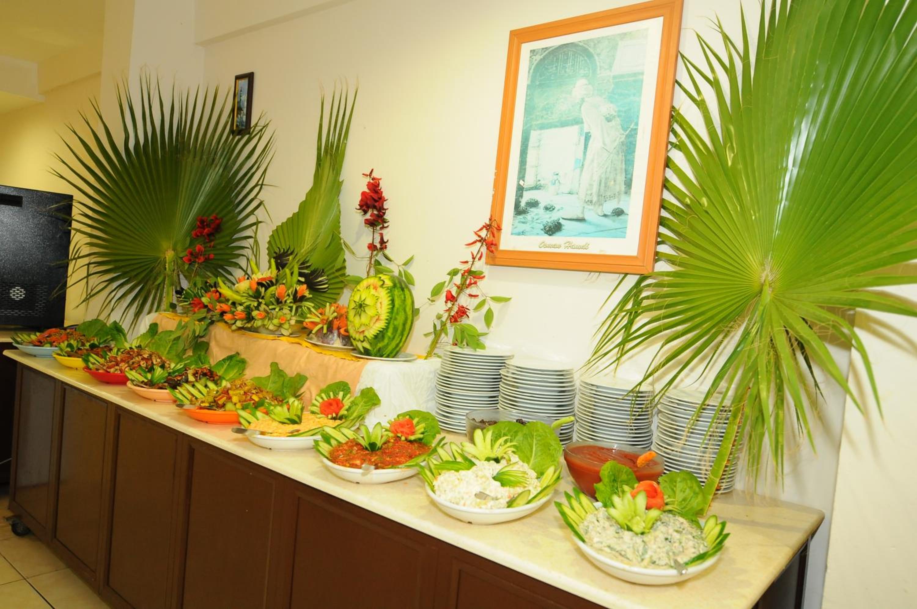 Ares Dream Otel - Image 49