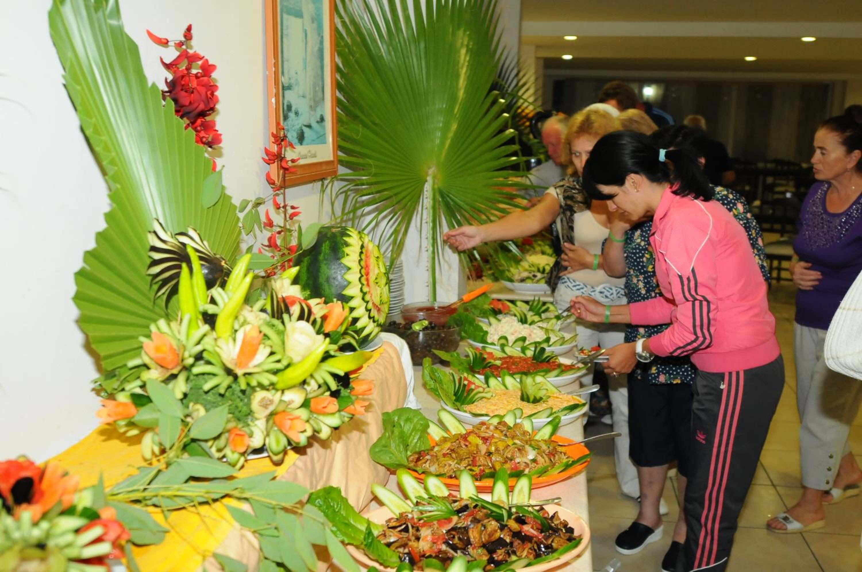 Ares Dream Otel - Image 47