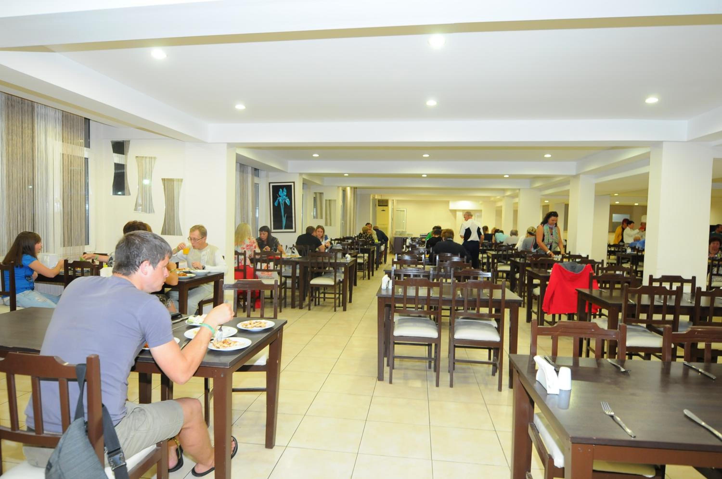 Ares Dream Otel - Image 45