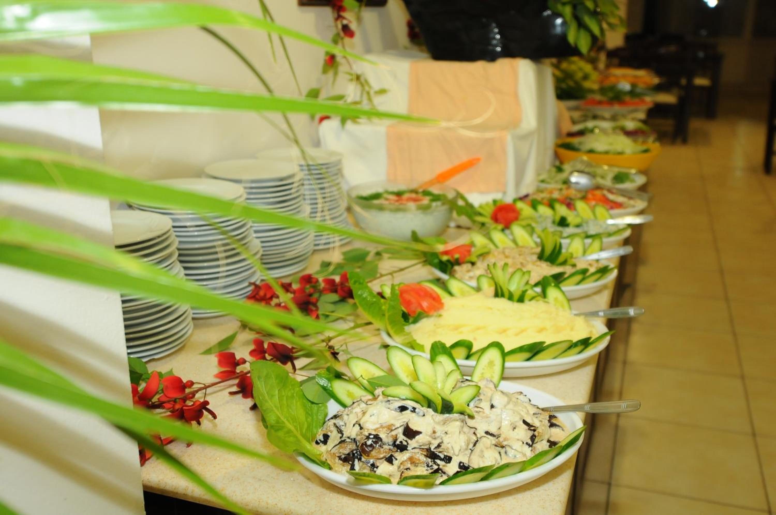 Ares Dream Otel - Image 44