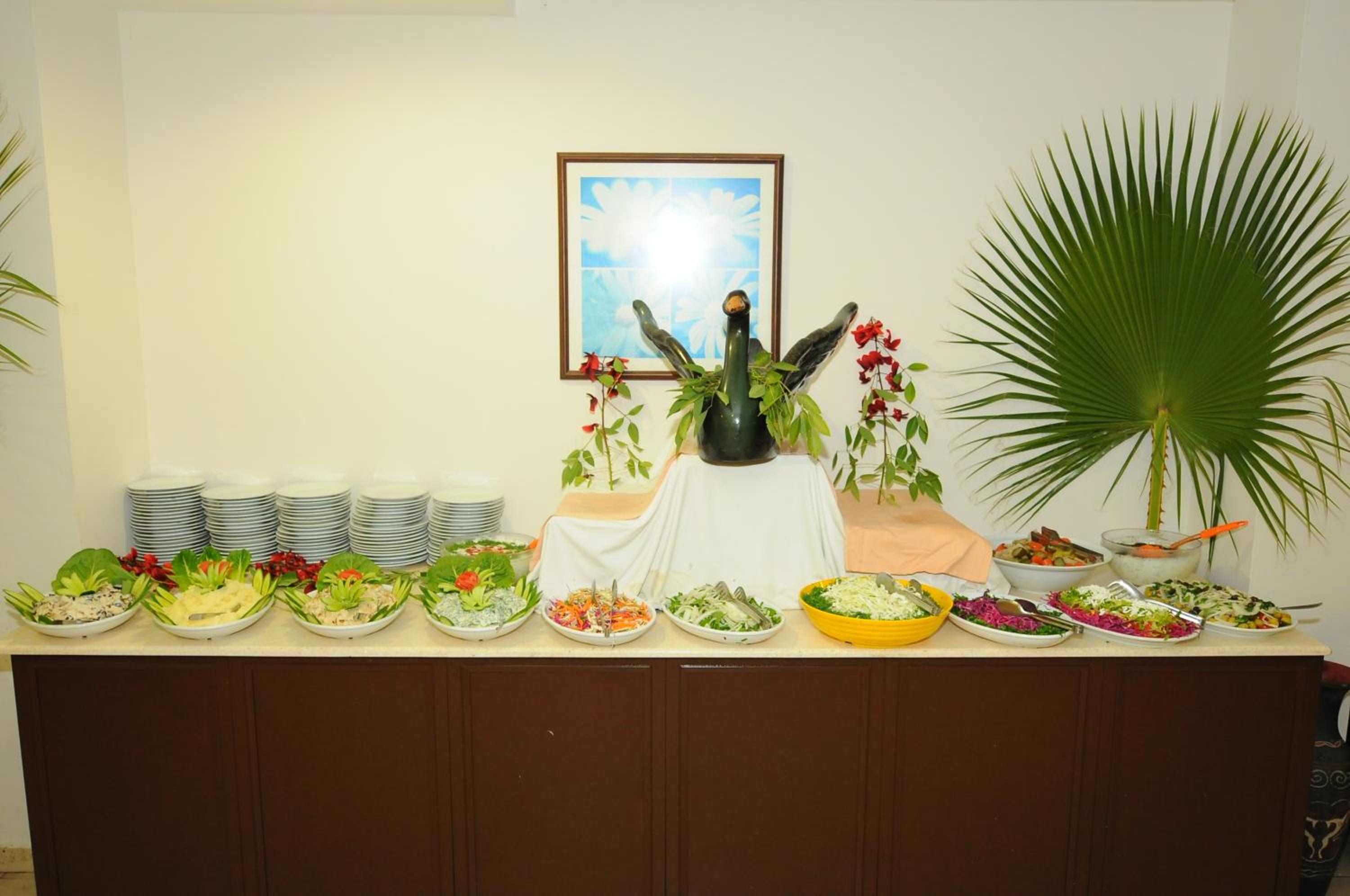 Ares Dream Otel - Image 43