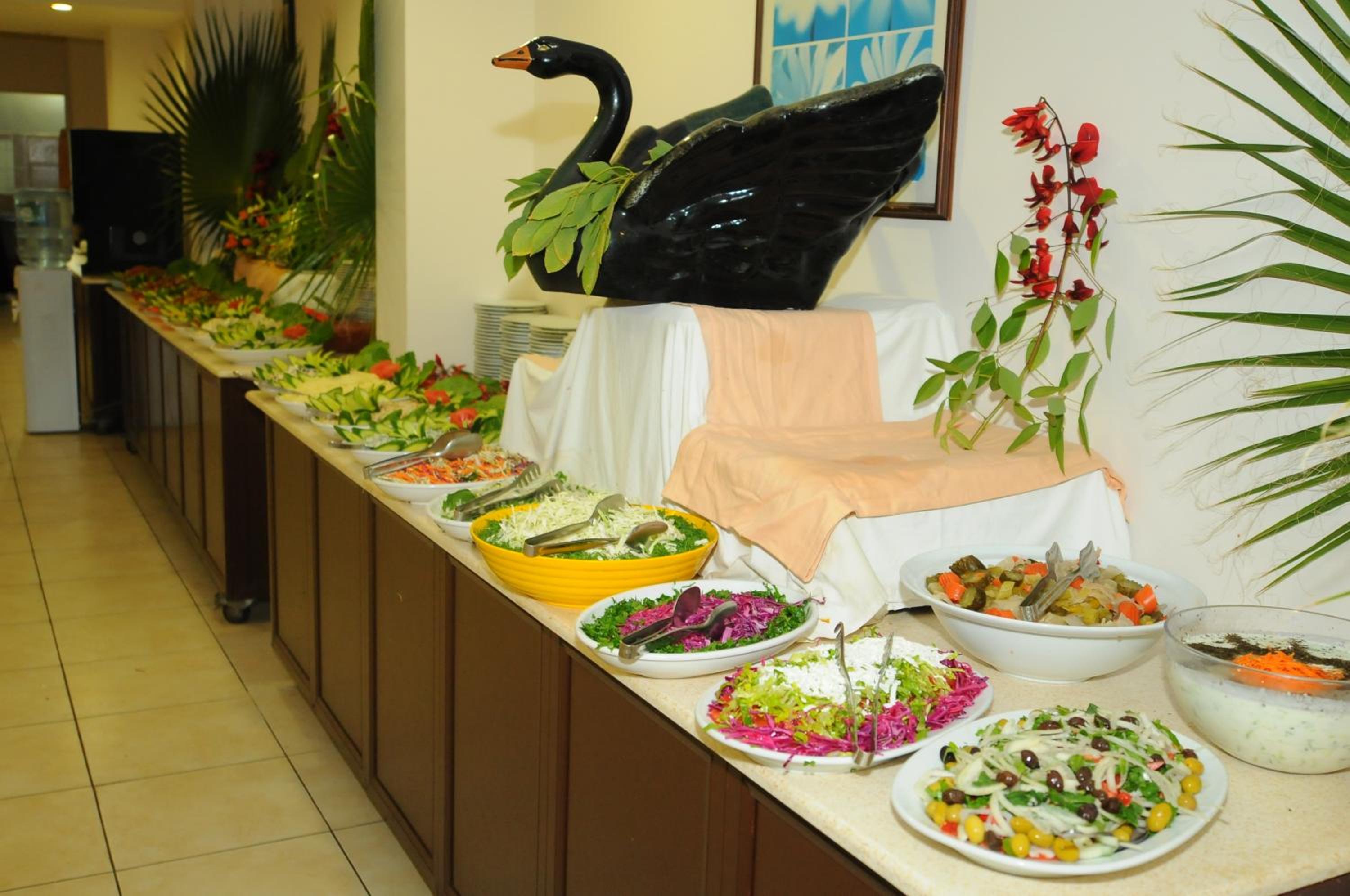 Ares Dream Otel - Image 41