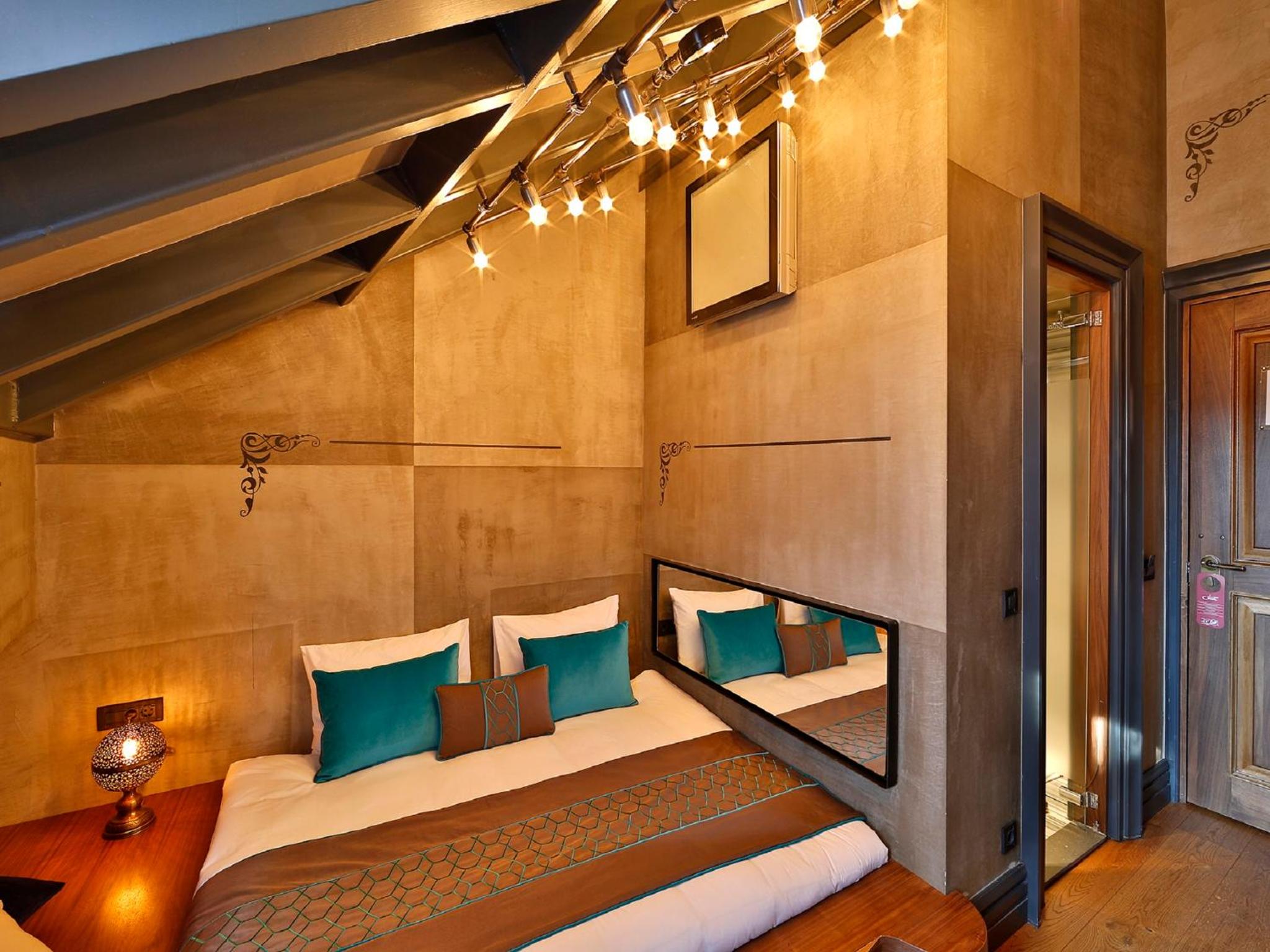 Sanat Boutique Otel Pera - Image 46