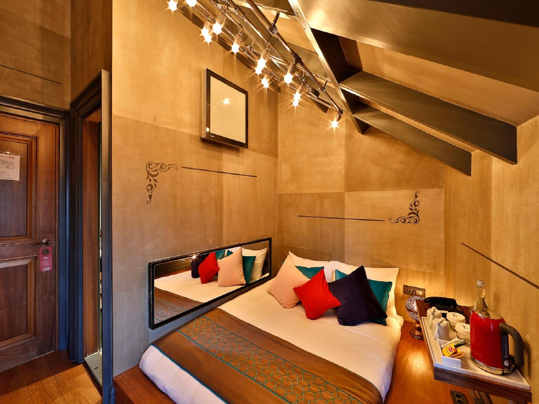 Sanat Boutique Otel Pera - Image 20