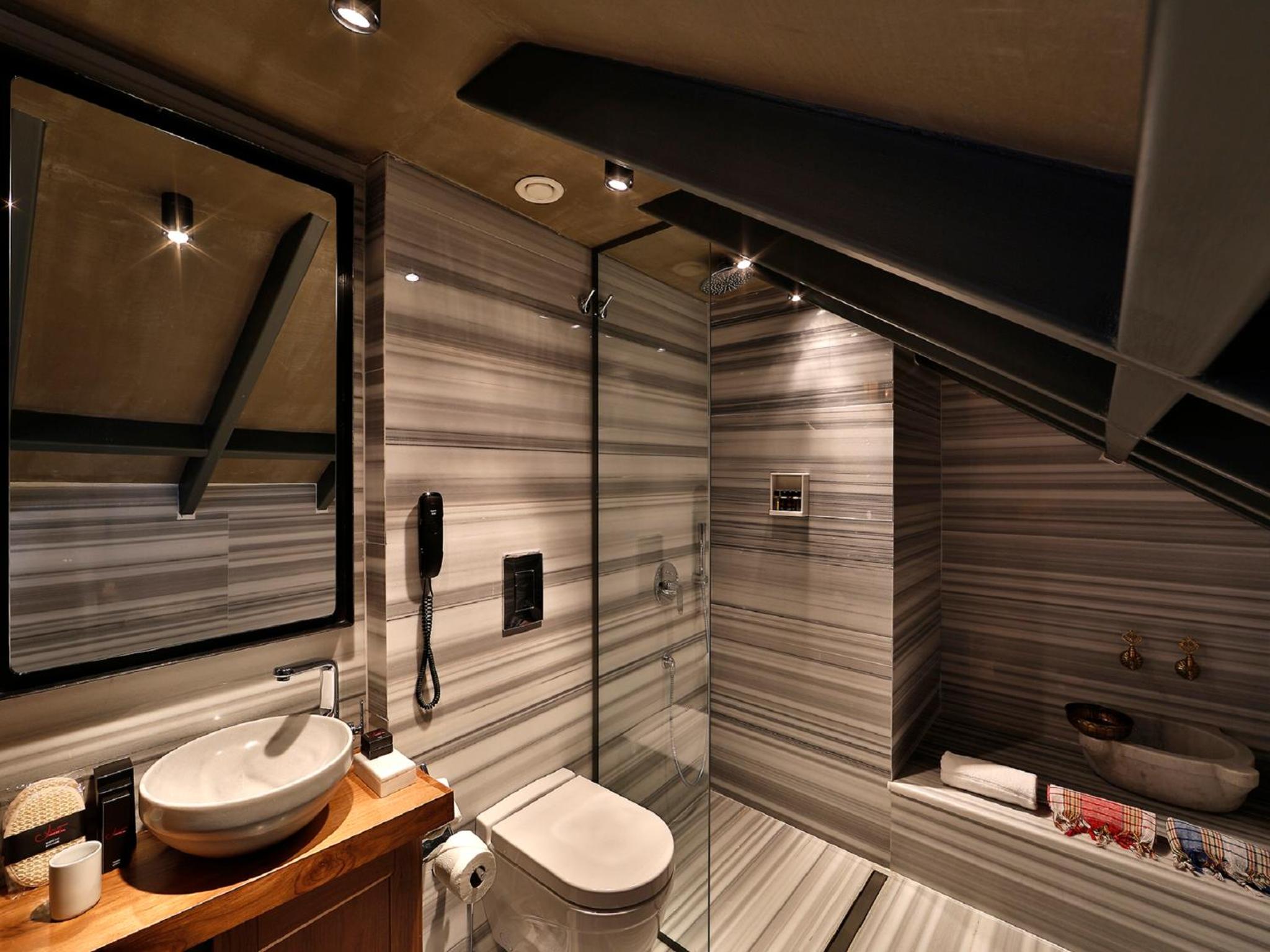 Sanat Boutique Otel Pera - Image 14