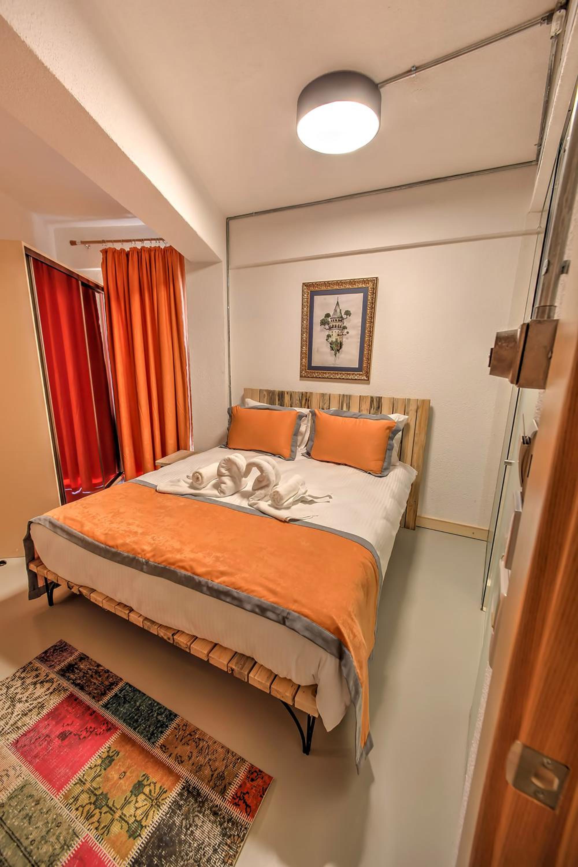 Vavien Otel - Image 15