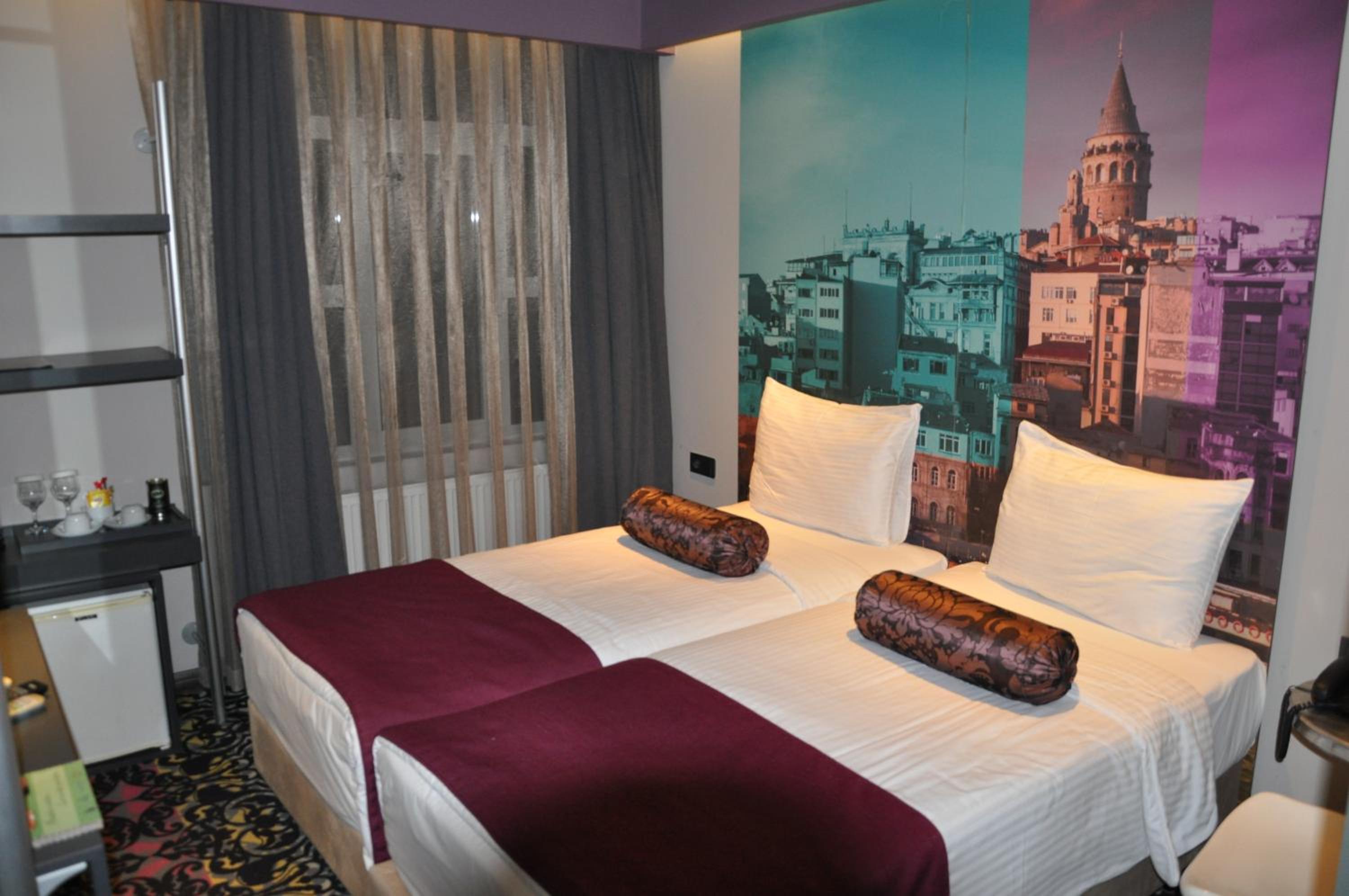 Tulip City Hotel - Image 26