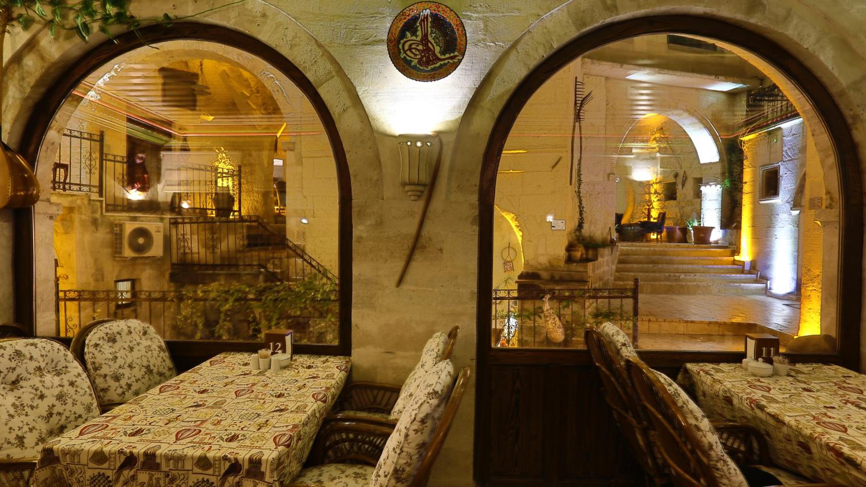 Hidden Cave Hotel - Image 25