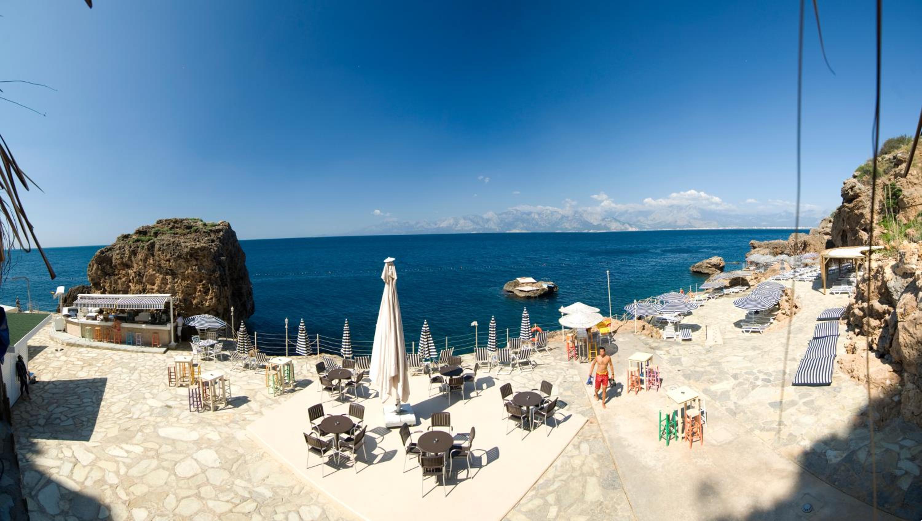 The Marmara Antalya - Image 79