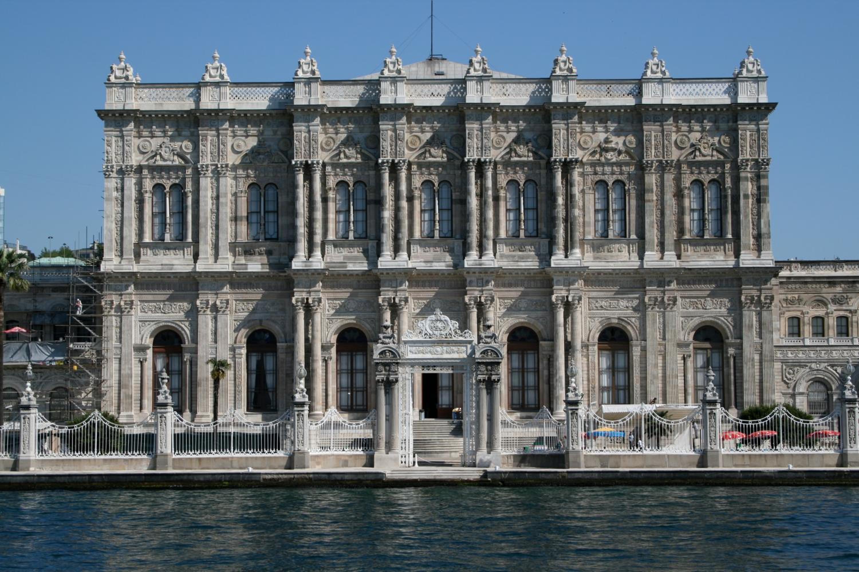 Emporium Otel - Image 44