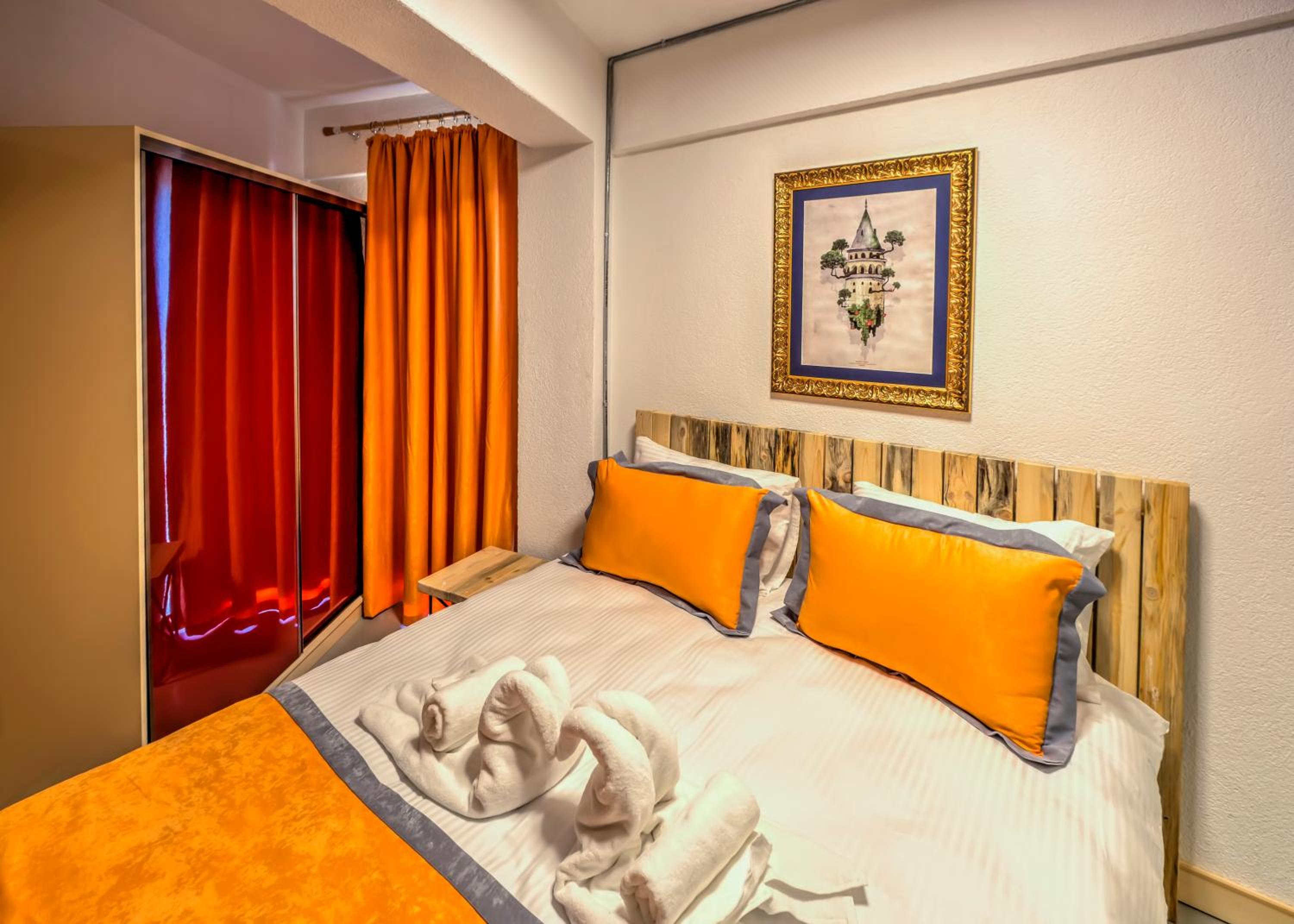 Vavien Otel - Image 35