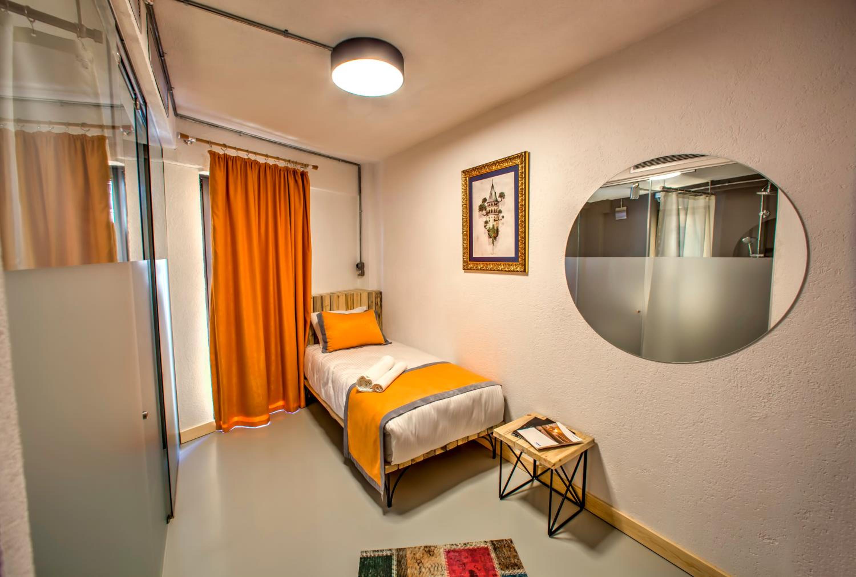 Vavien Otel - Image 37
