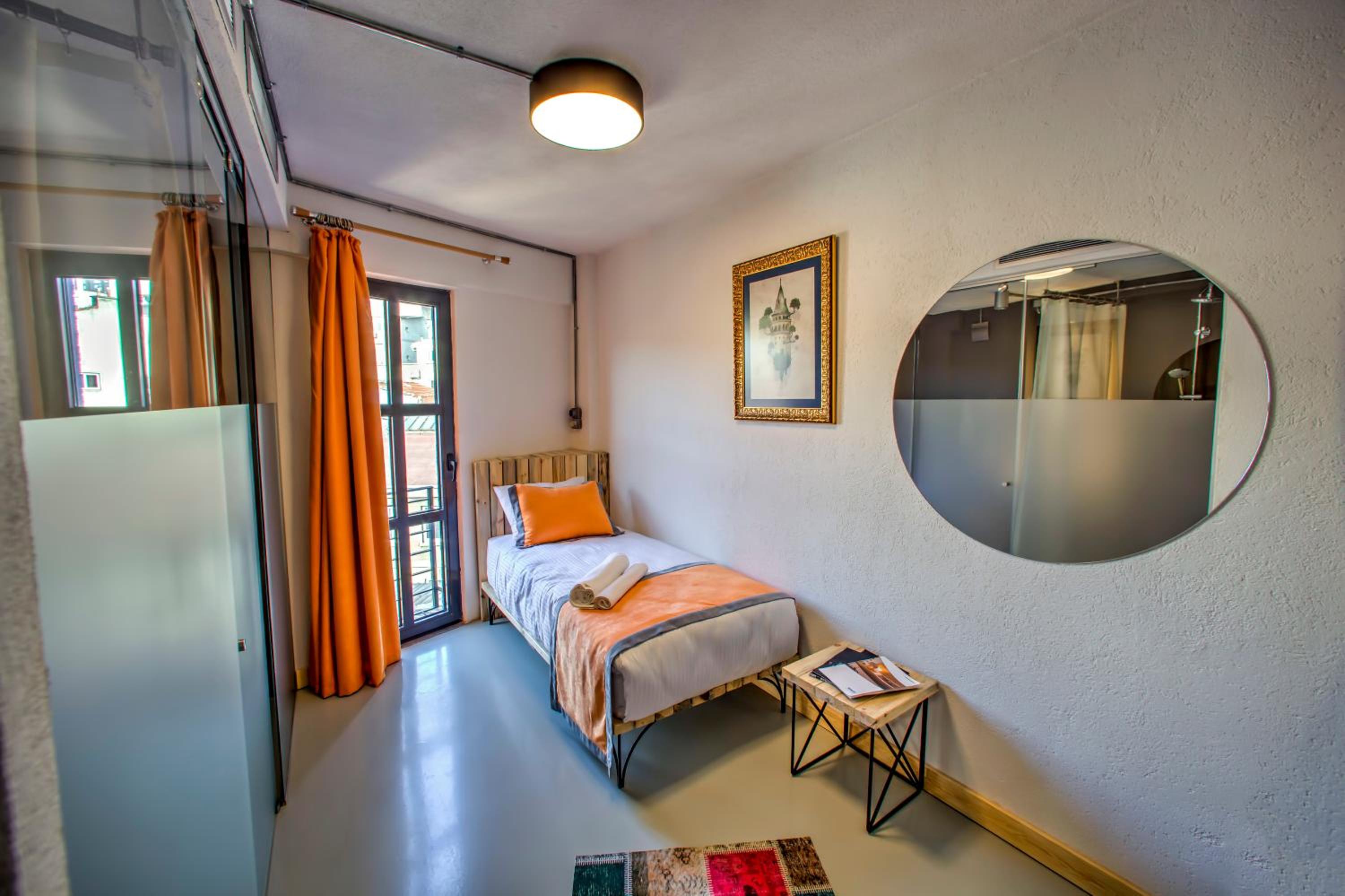 Vavien Otel - Image 24