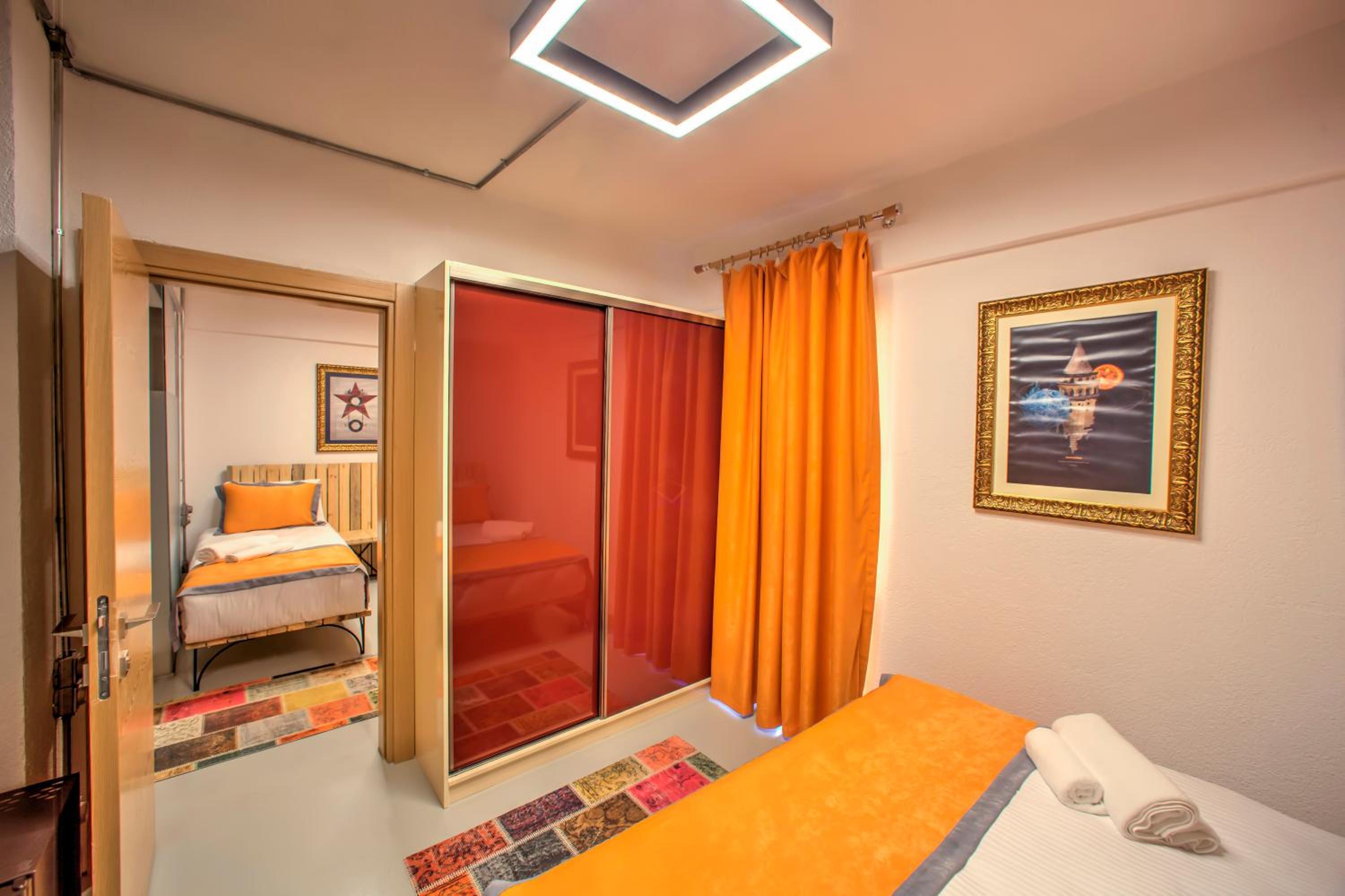 Vavien Otel - Image 8