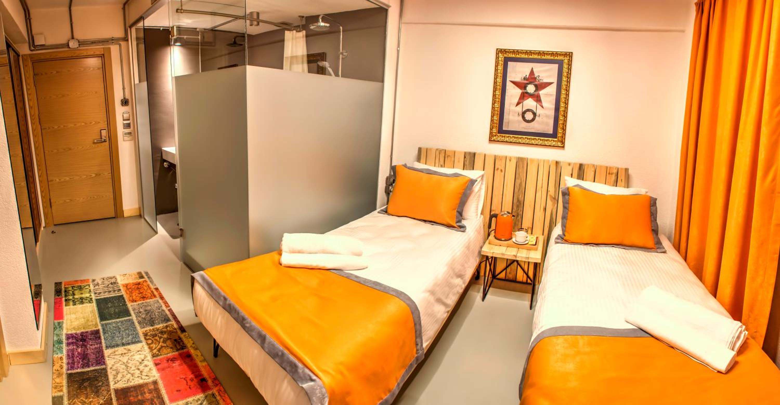 Vavien Otel - Image 9