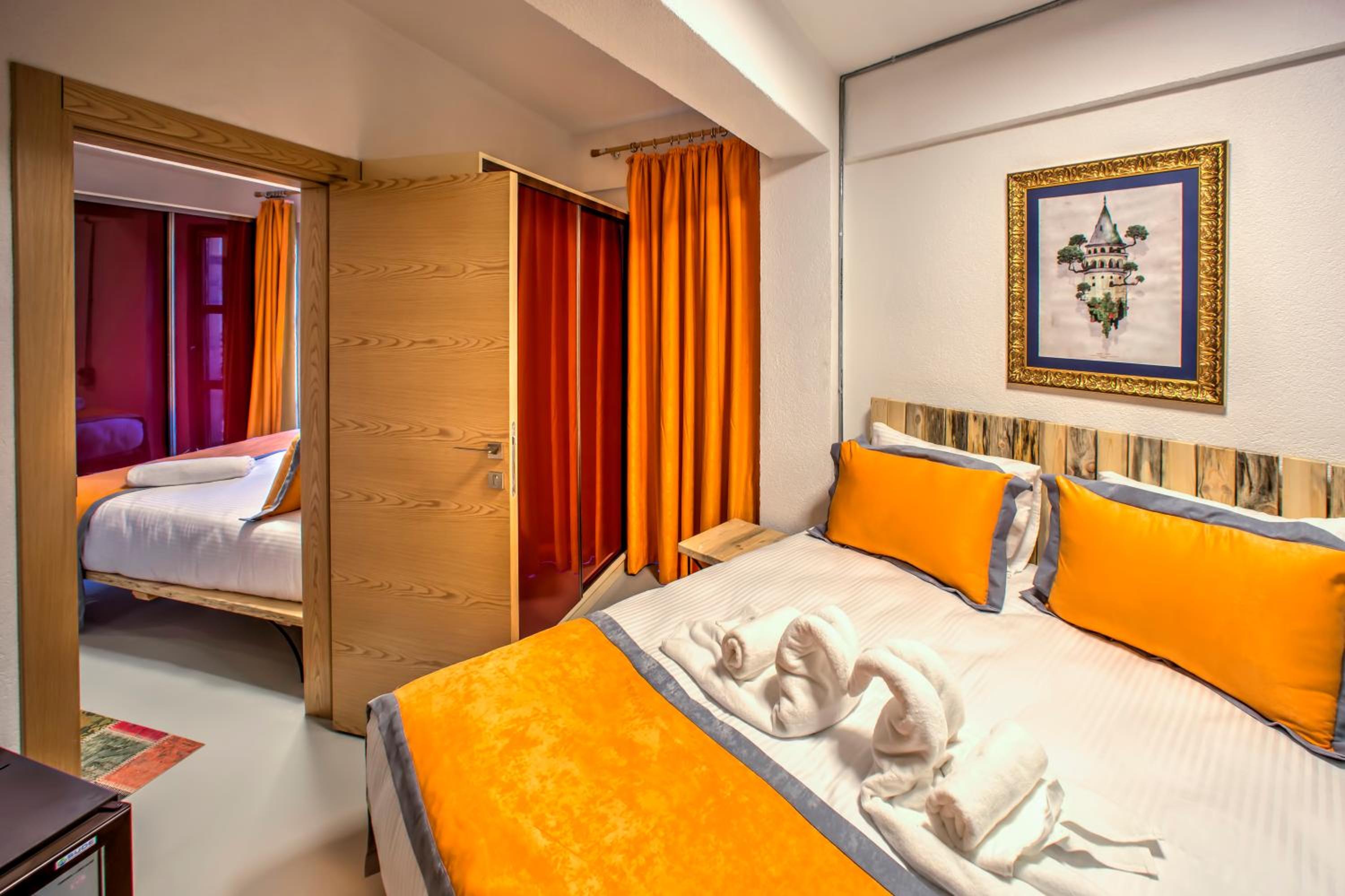 Vavien Otel - Image 12