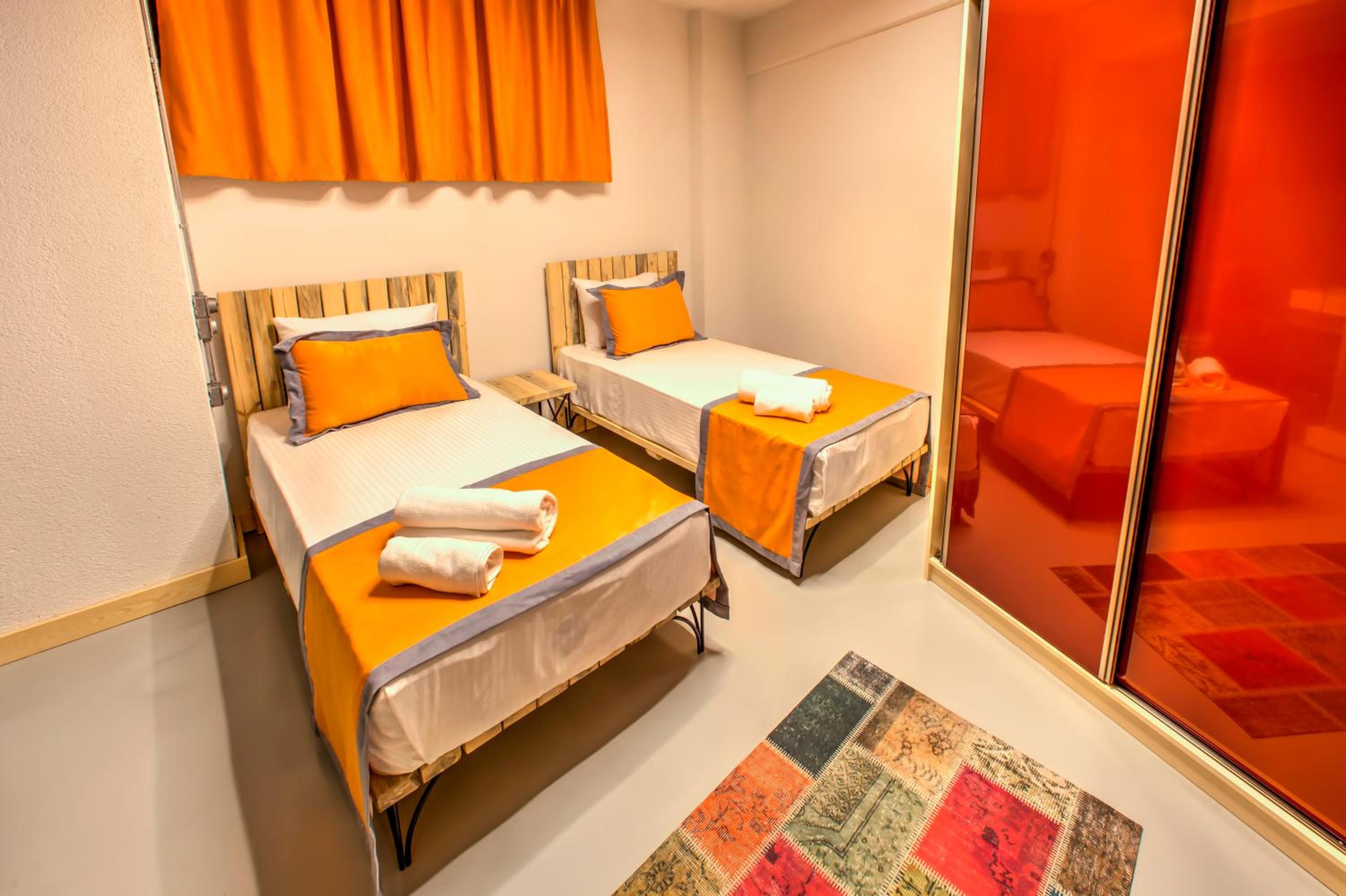 Vavien Otel - Image 48