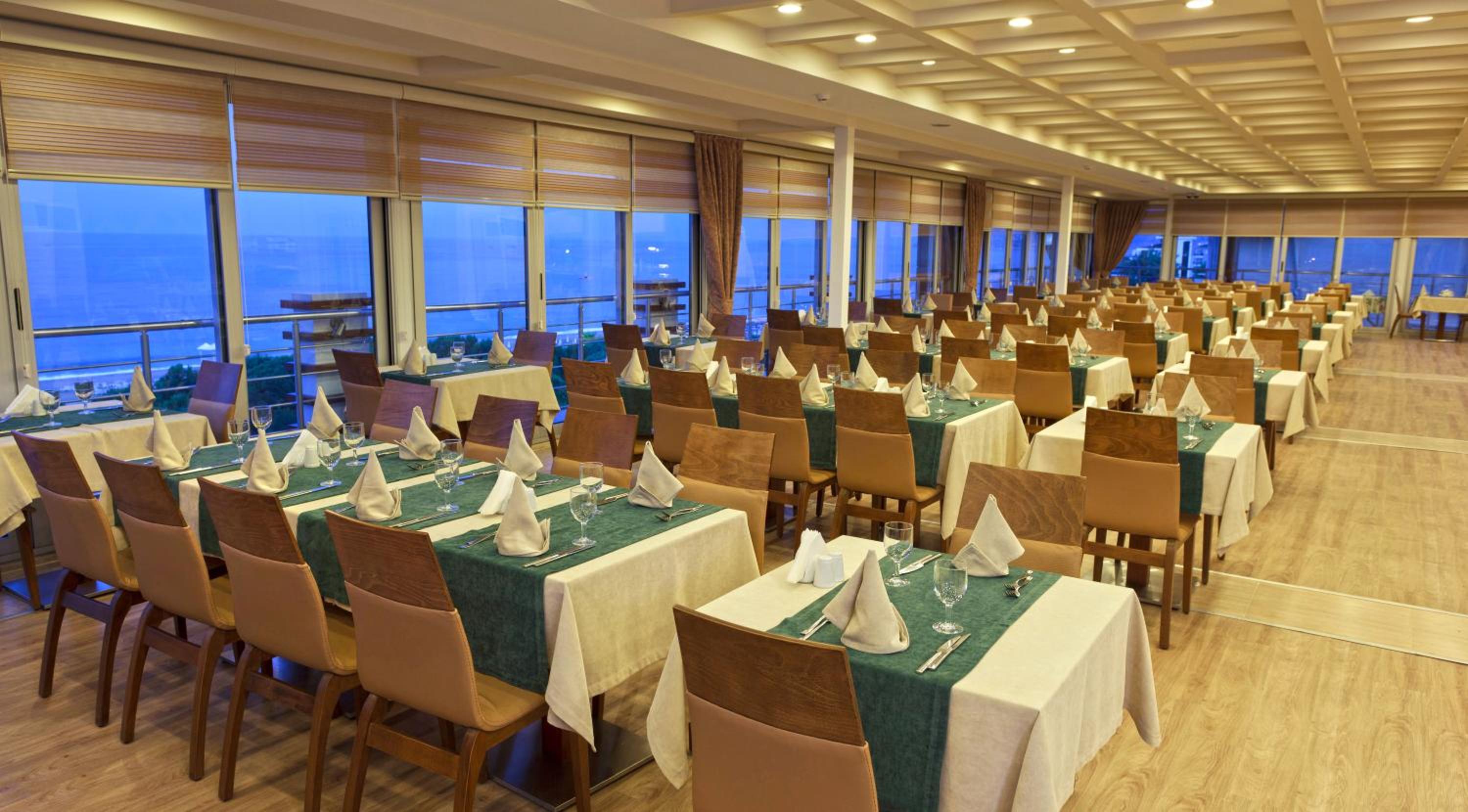Gardenia Otel - Image 15