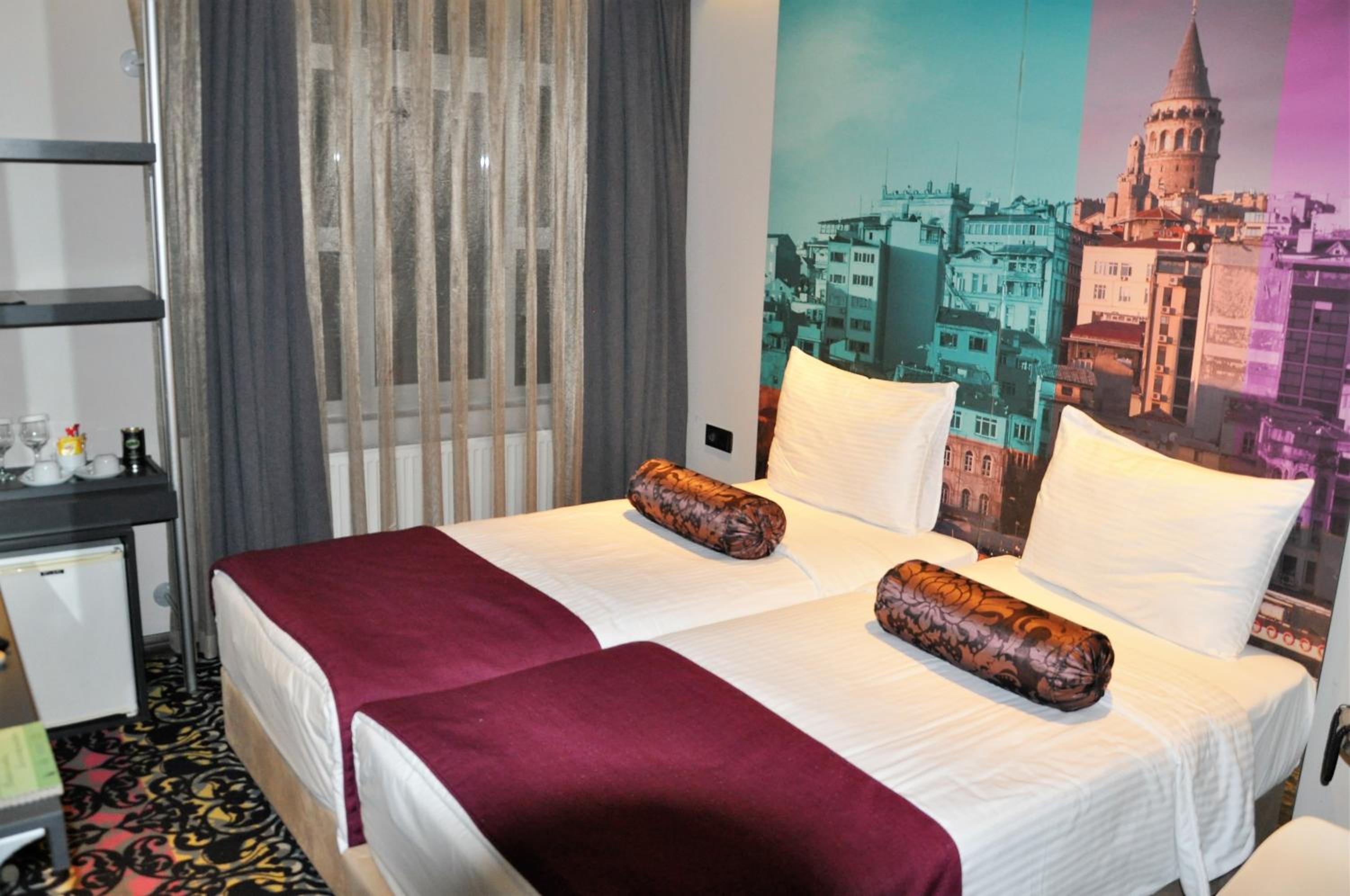 Tulip City Hotel - Image 25