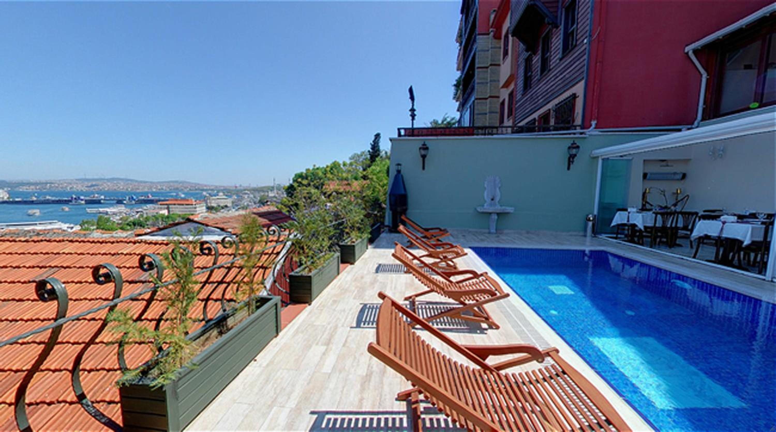 HHK Hotel - Image 43