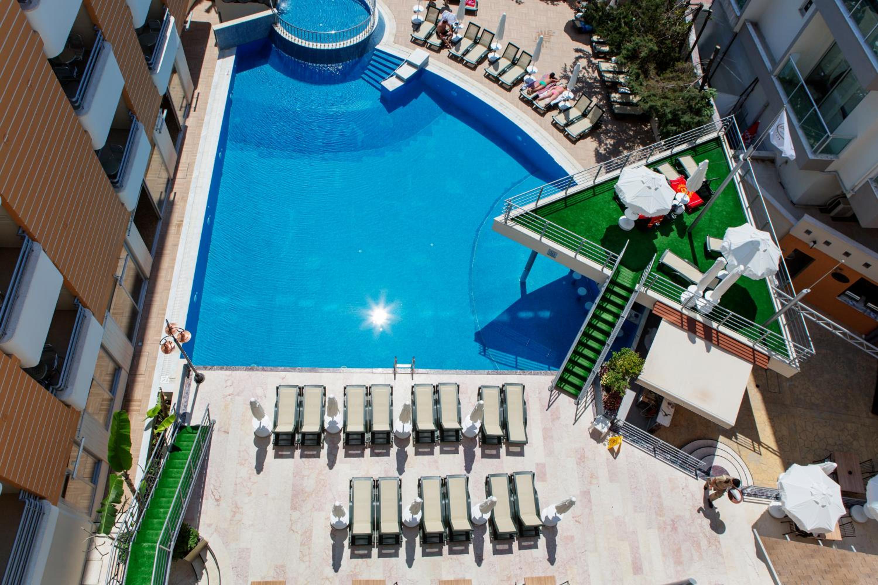Alaiye Kleopatra Hotel - Image 23