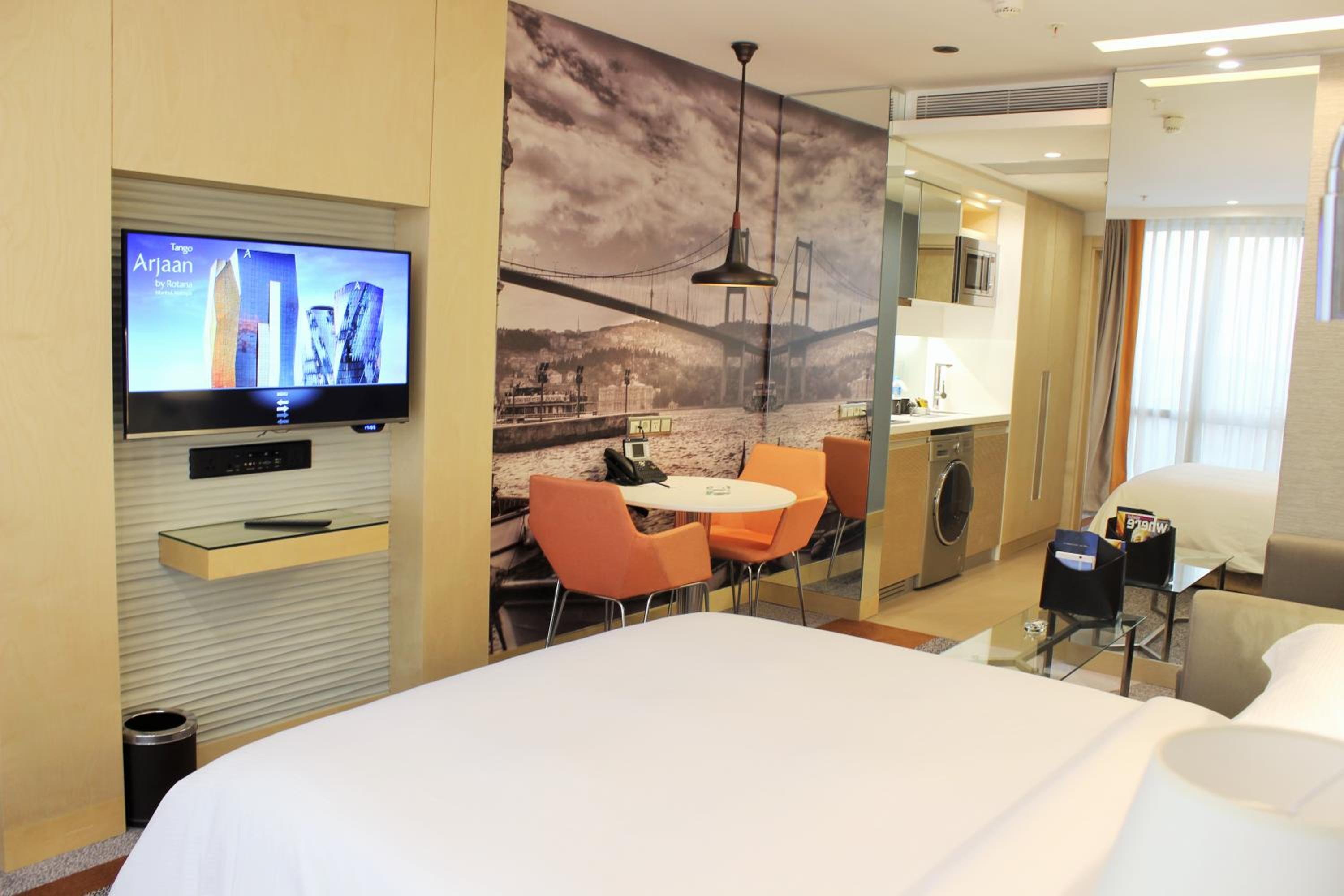 Tango Arjaan by Rotana İstanbul Asia - Image 12