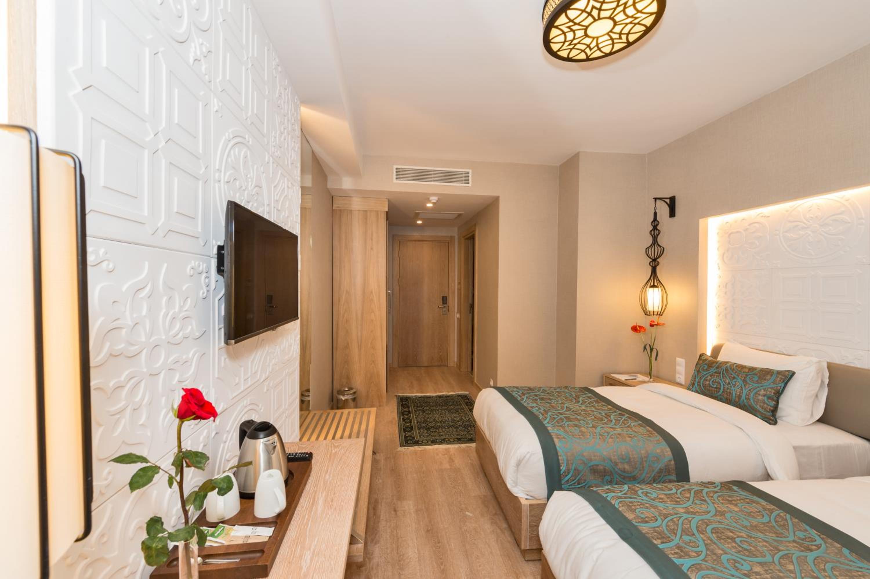 Aybar Otel & Spa - Image 35